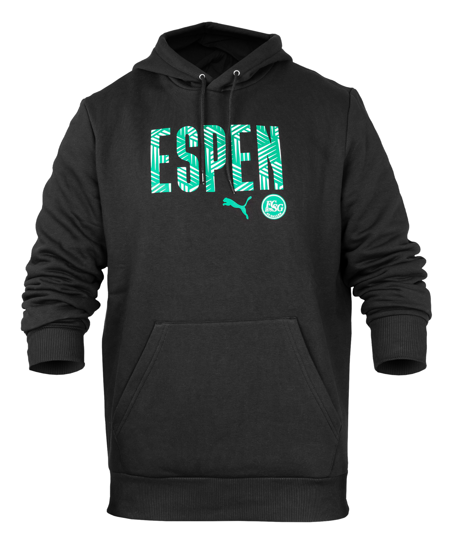 PUMA Hoodie Espen Kids