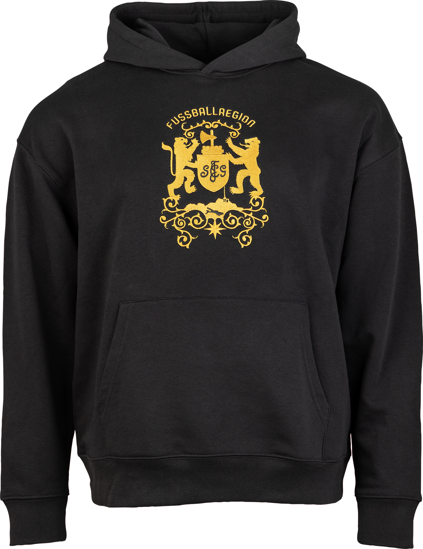 Fussballregion Hoodie Kids