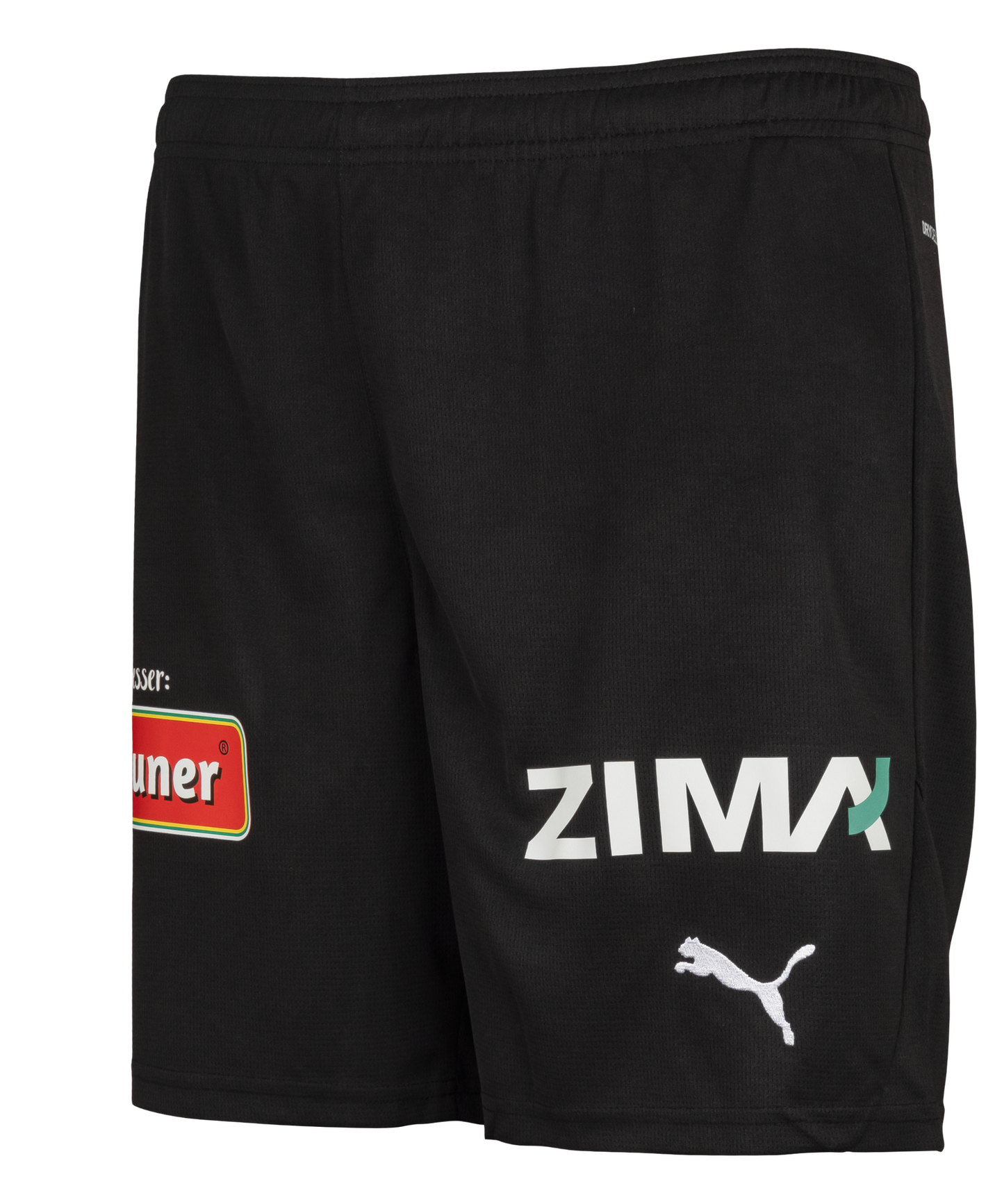 Auswärtsshorts 25/26