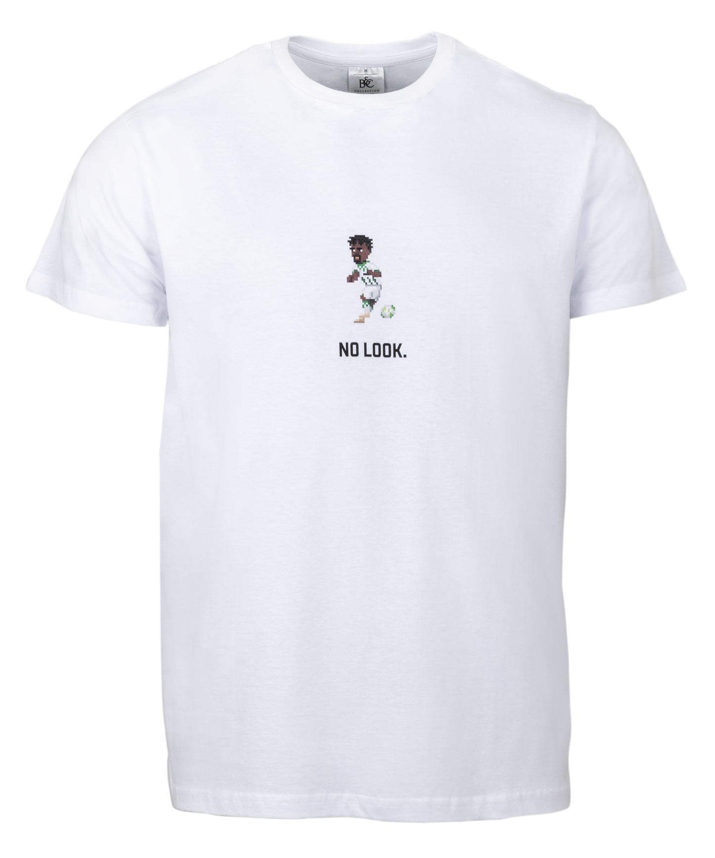 No Look Shirt