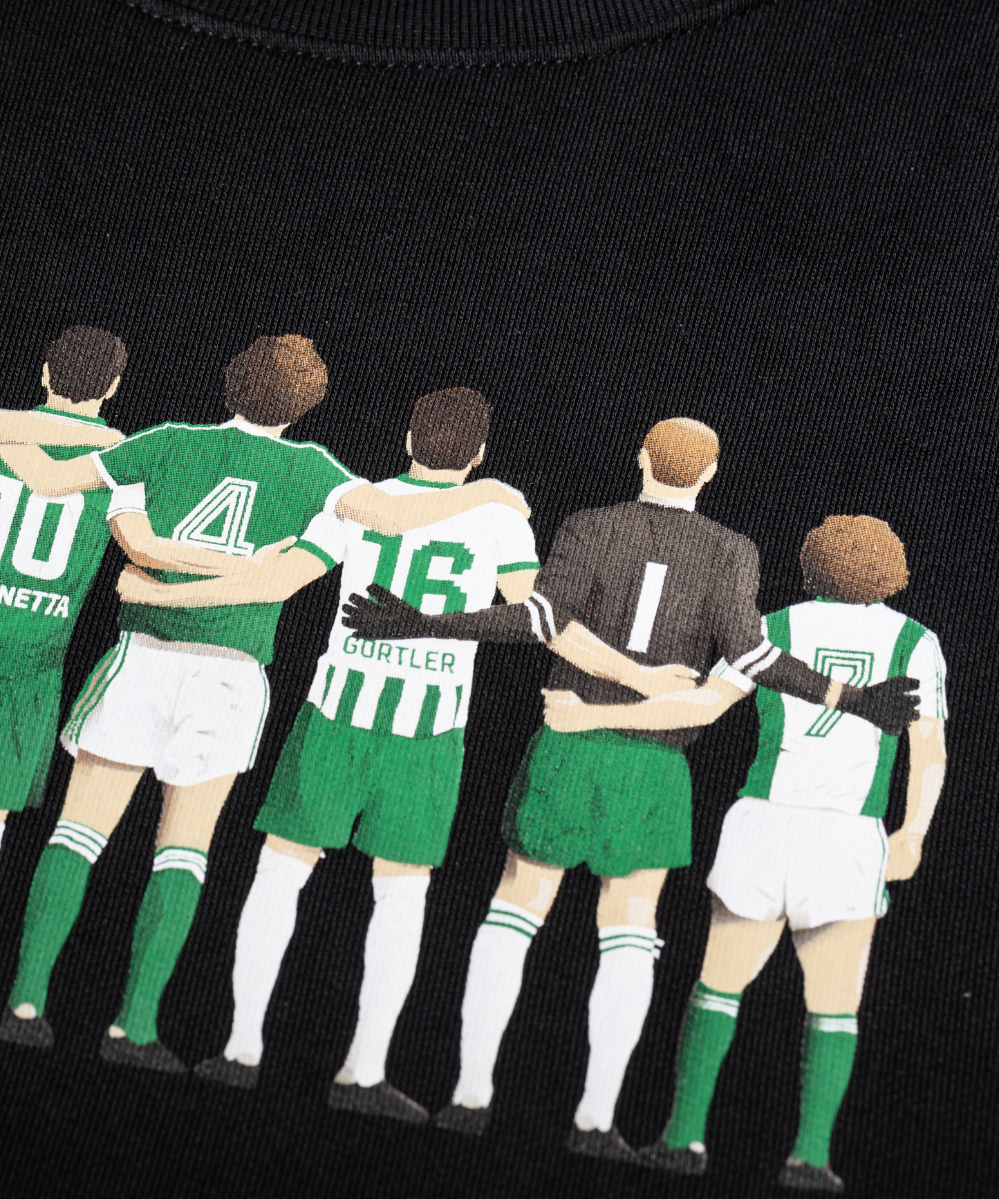 Zämä Sangallä Sweater Kids