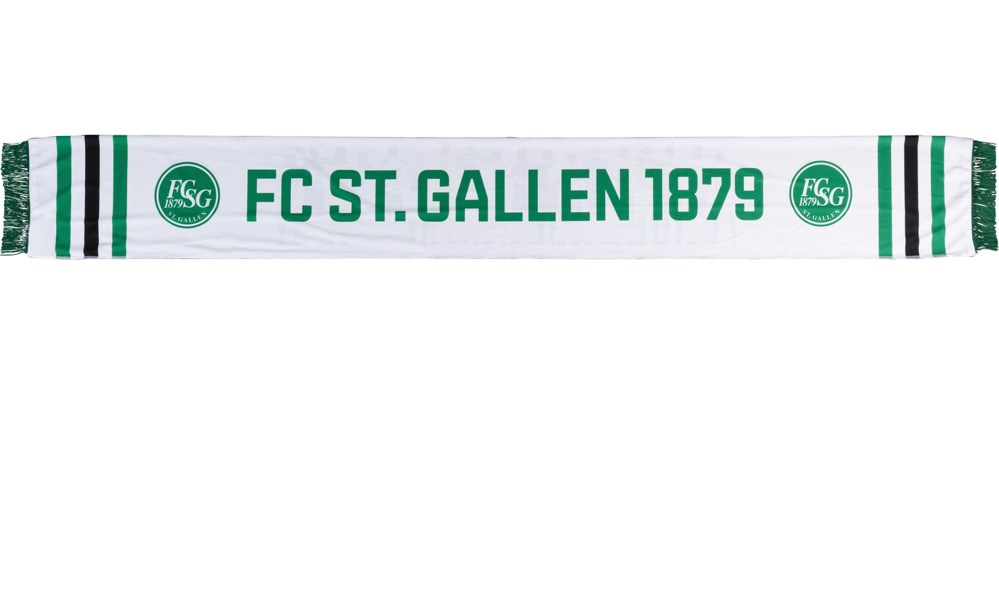 Schal Zämä Sangallä