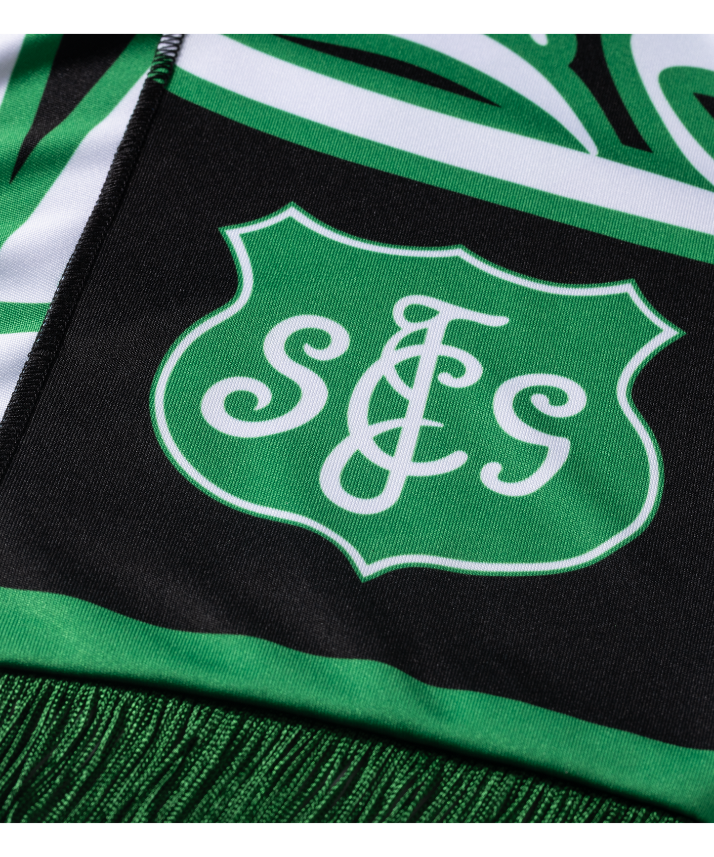 Polyschal Big Letters