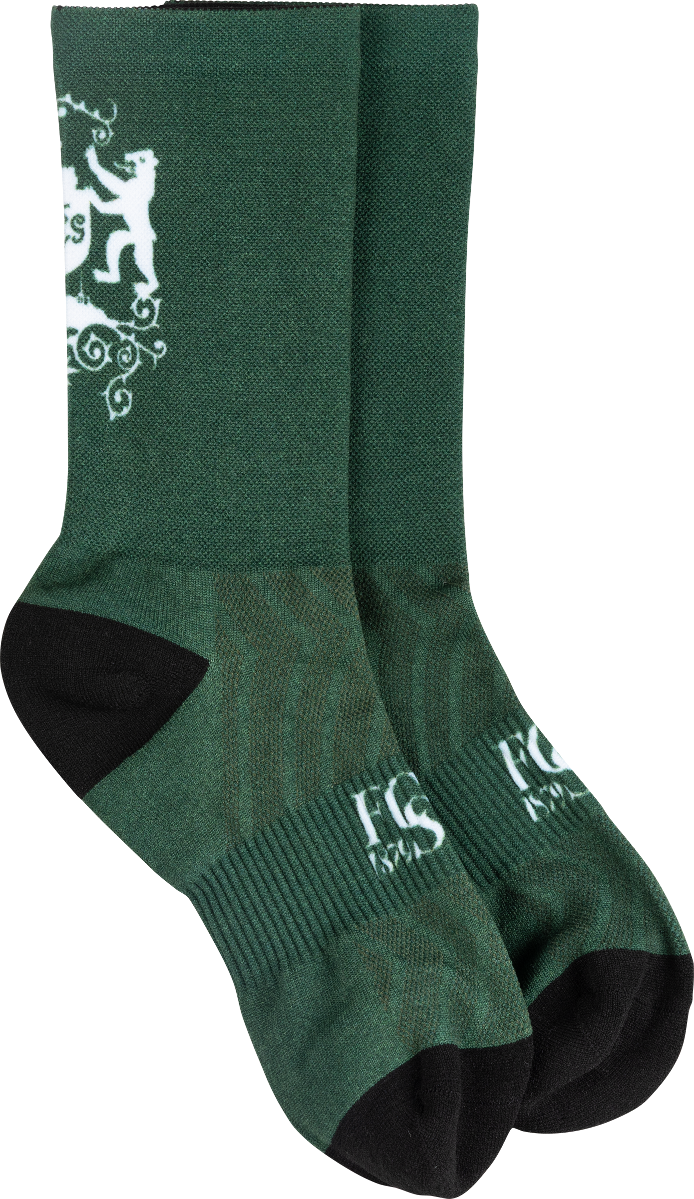 Socken Emblem Region Kinder