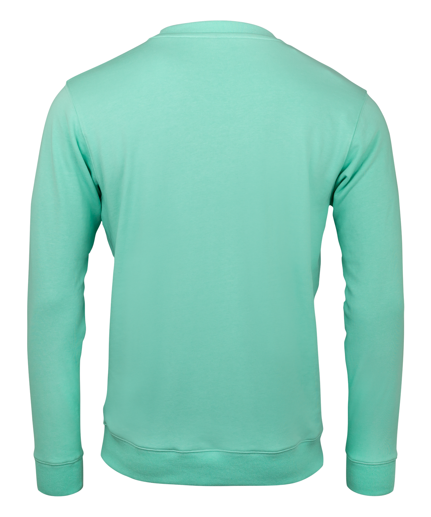 Relief Sweater mint