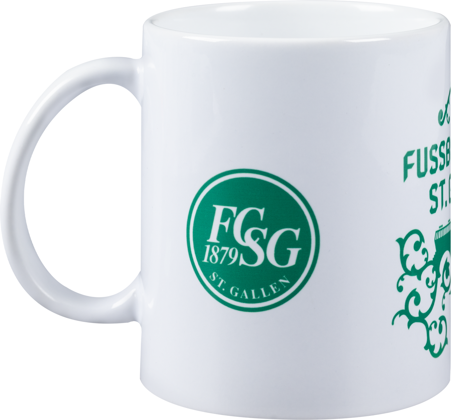 Tasse Ornament