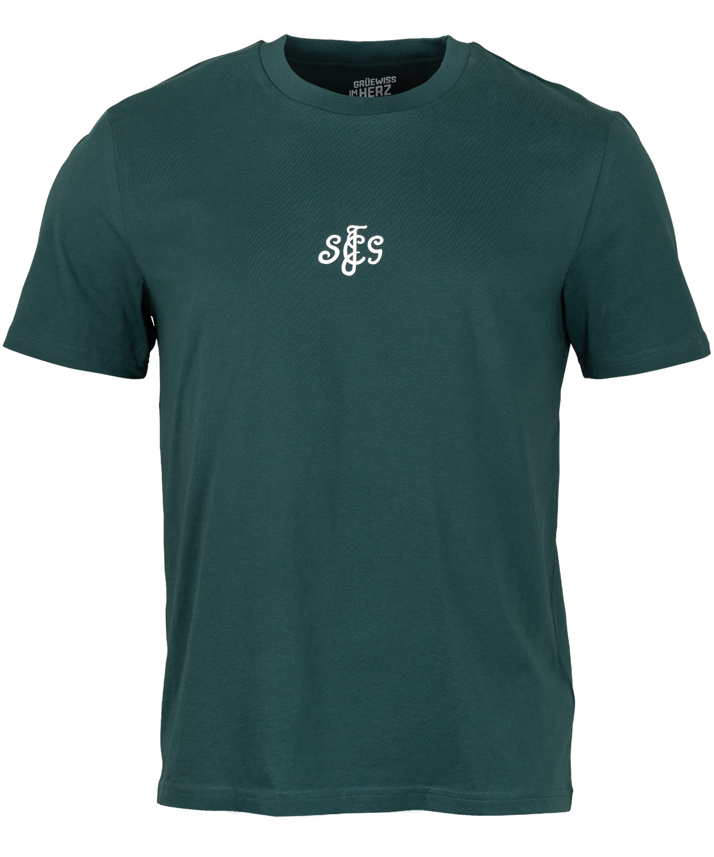 Emblem-Shirt Stadt