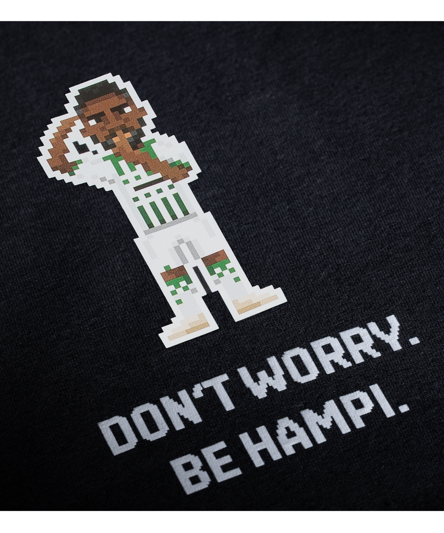Hampi Shirt