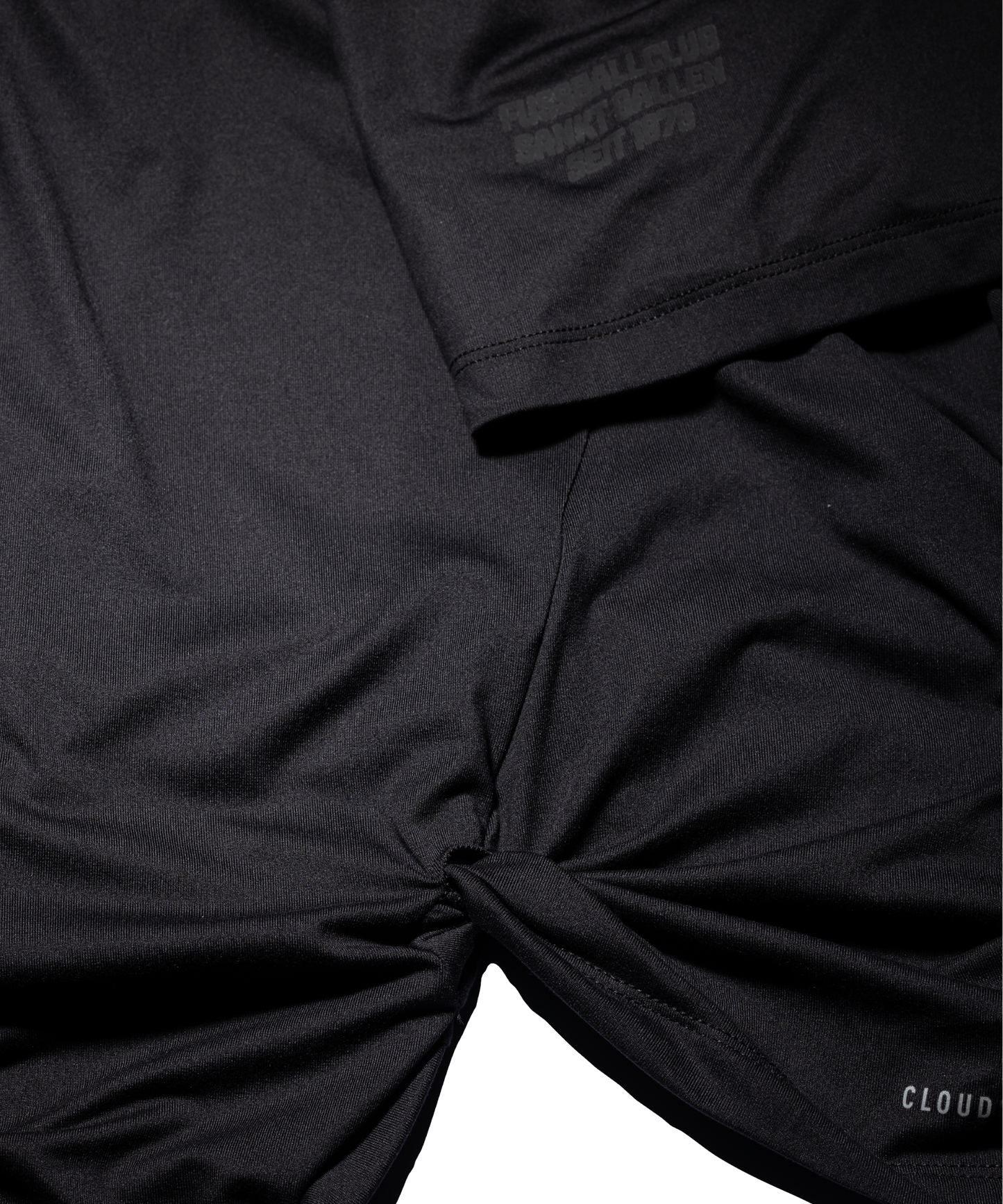 PUMA Studio Twist Tee