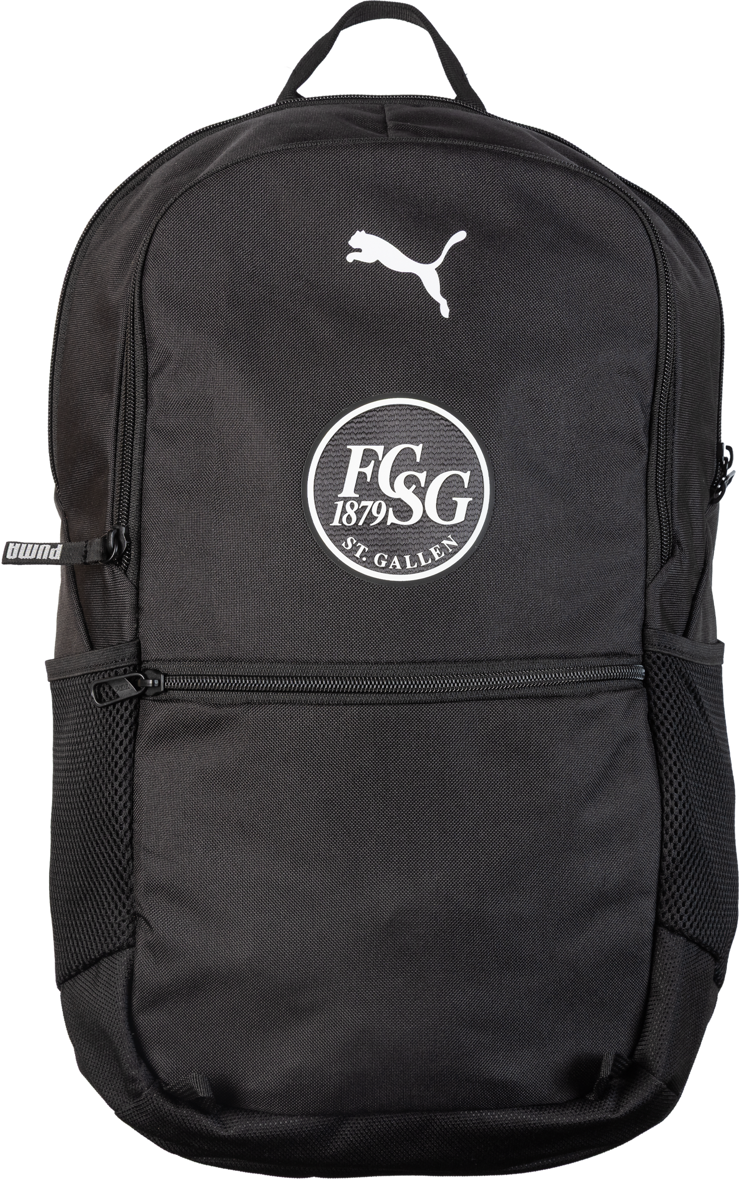 PUMA Rucksack Basic 25/26