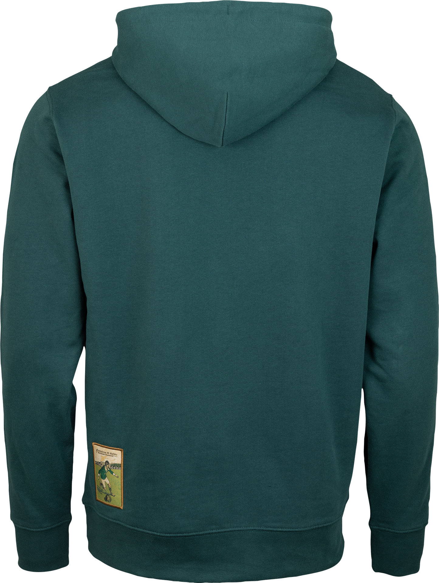 Heritage Hoodie
