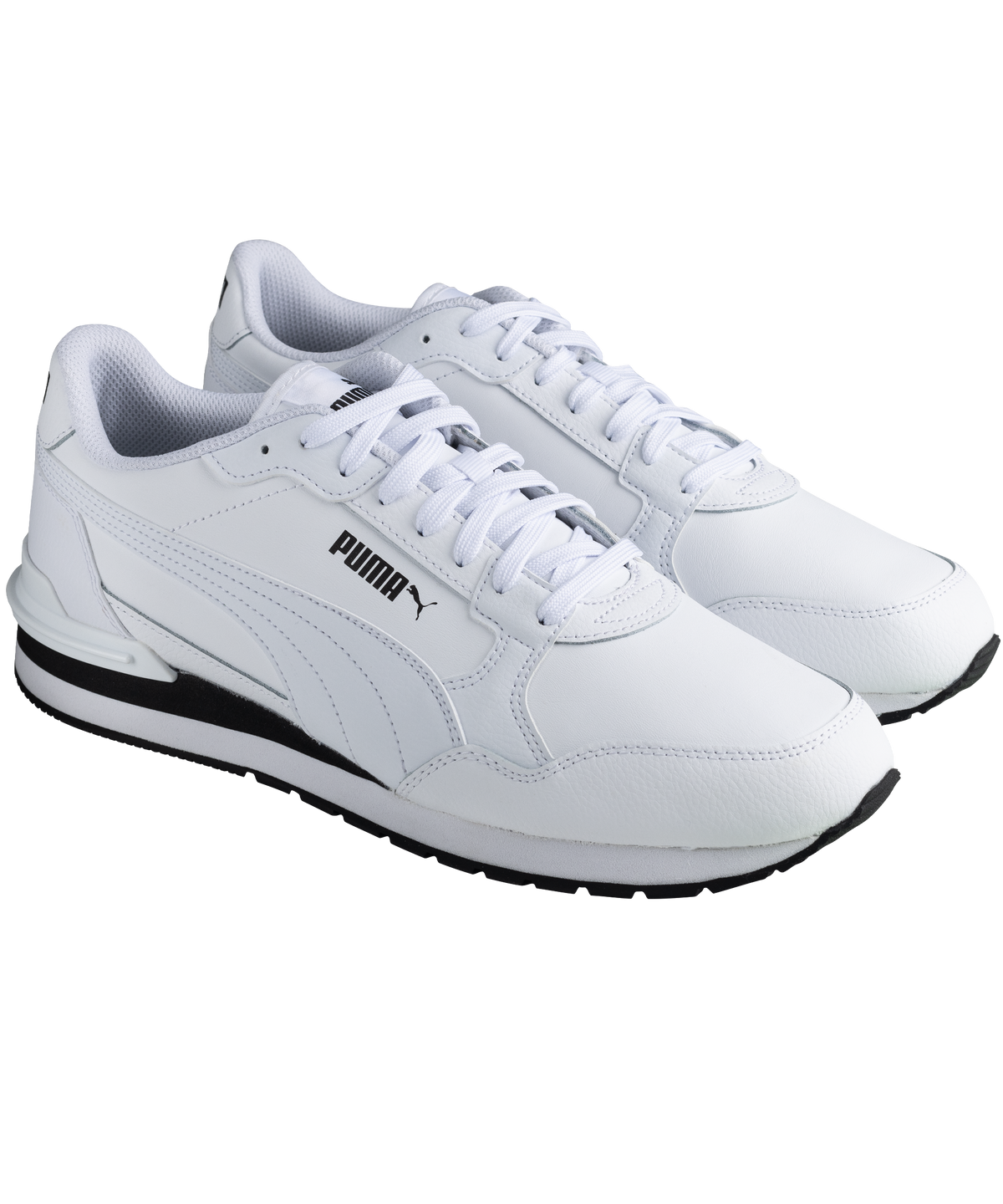 PUMA ST Runner weiss