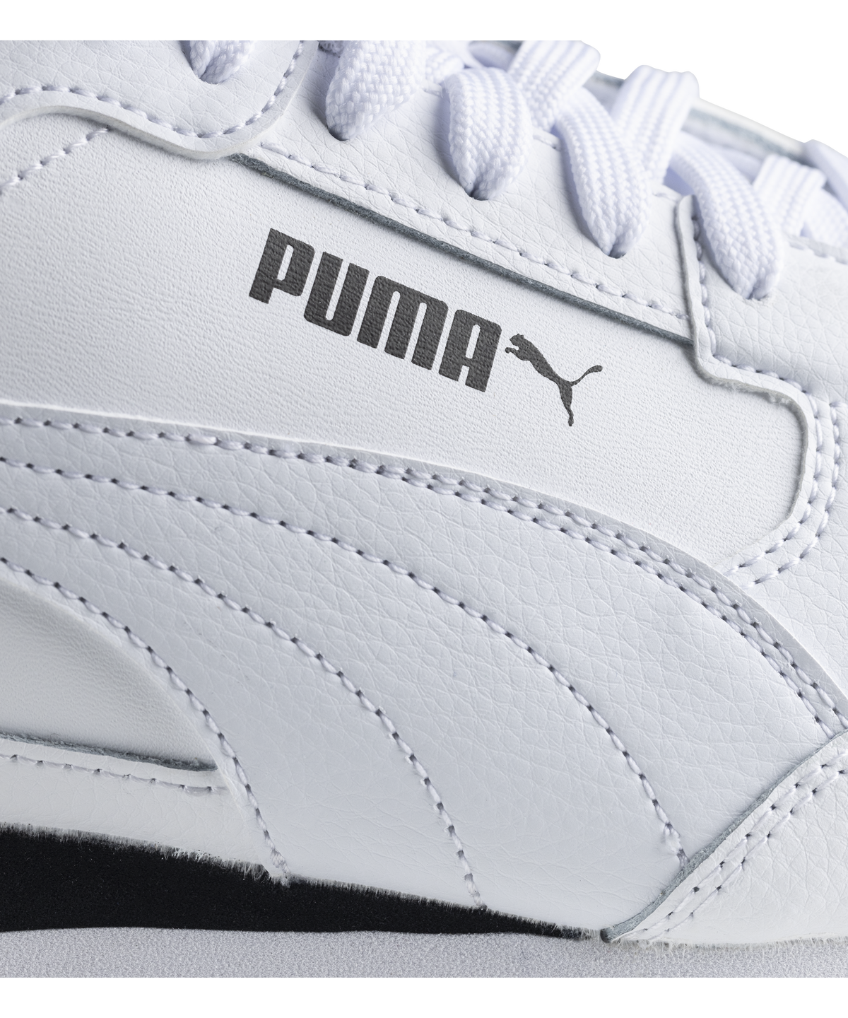 PUMA ST Runner weiss