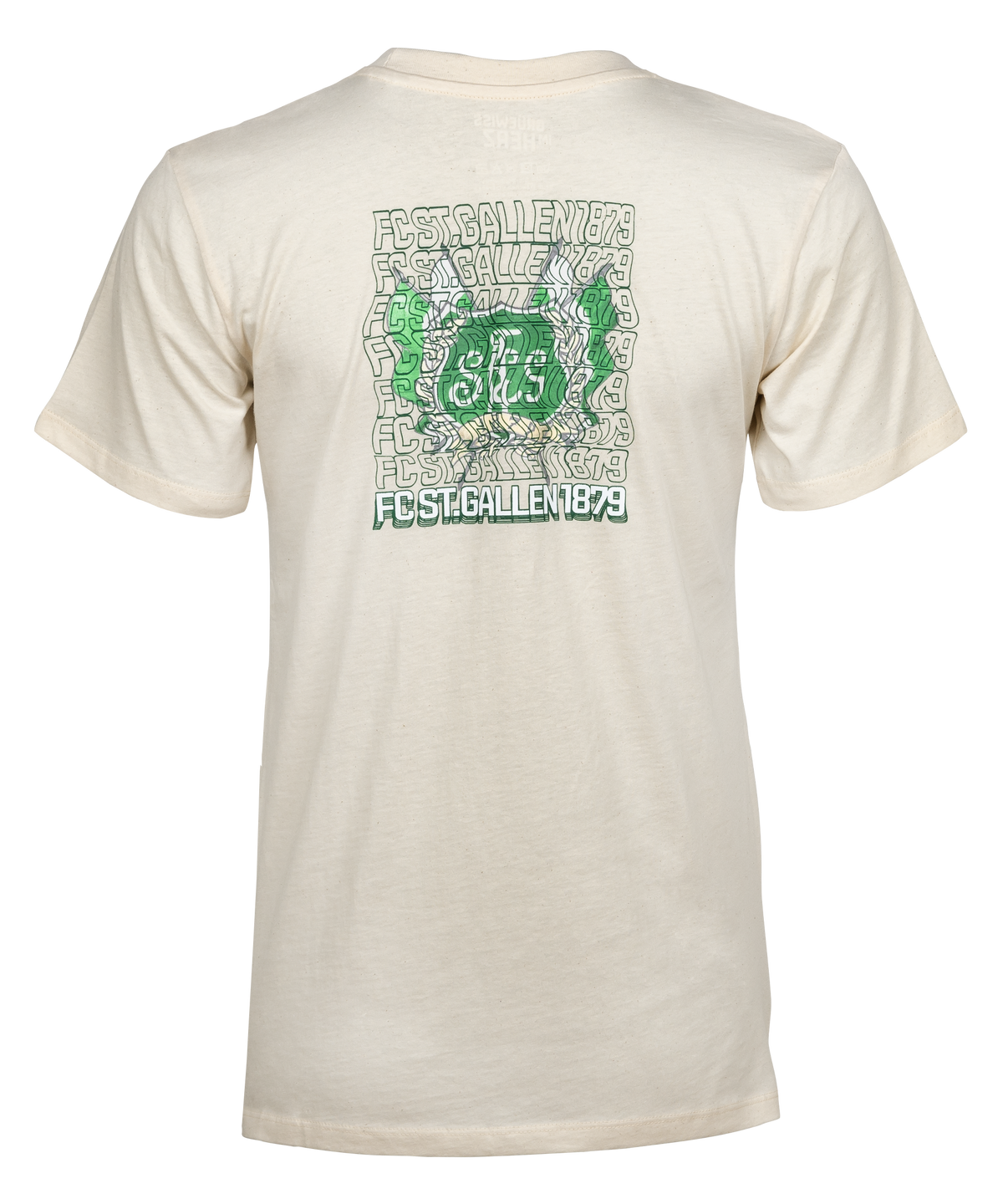 Shirt Crest
