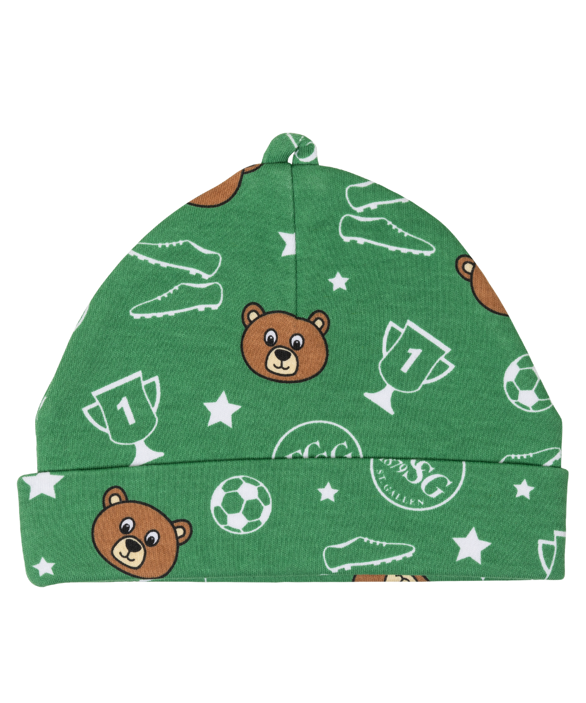 Babyset Bärli