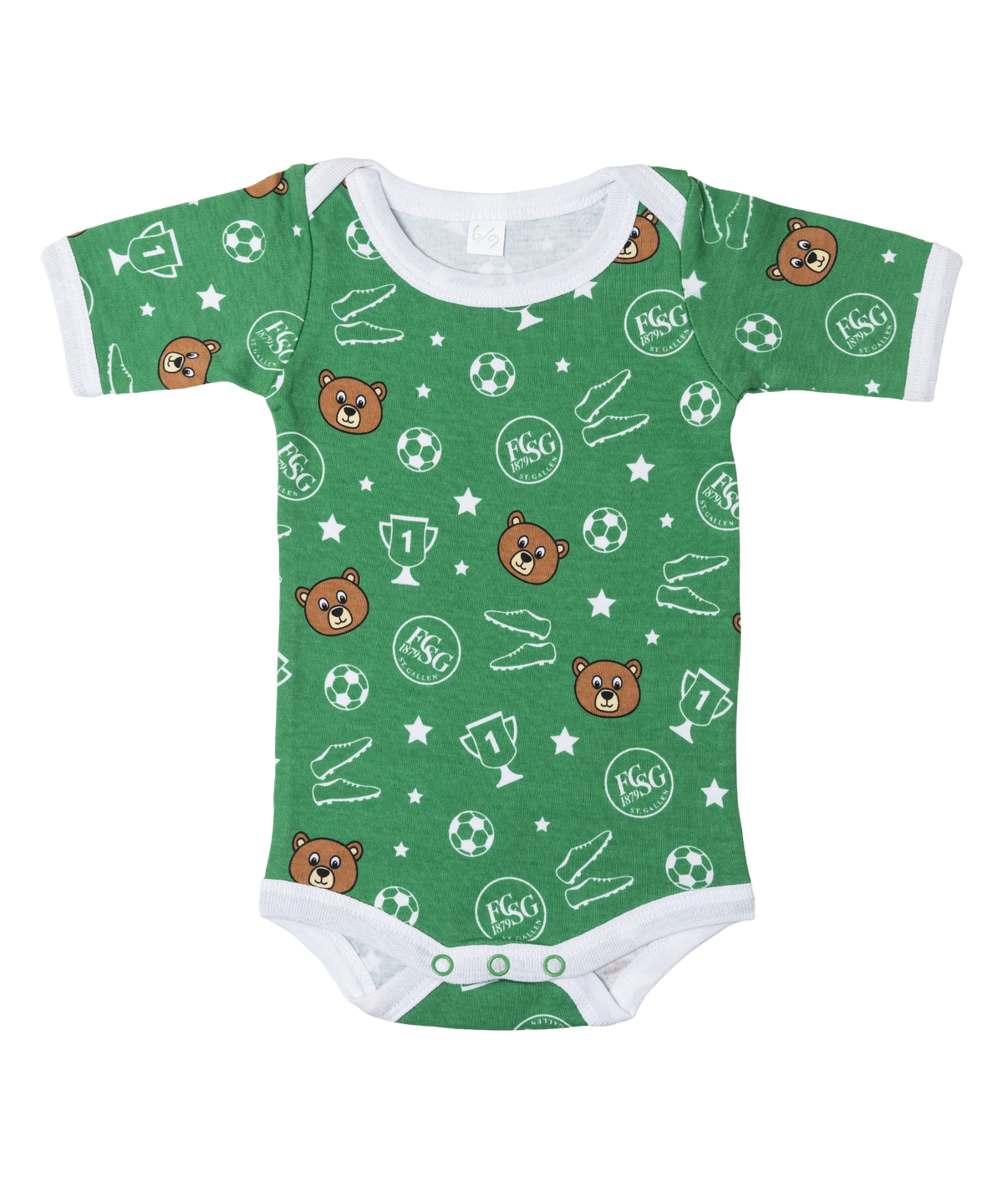 Babyset Bärli