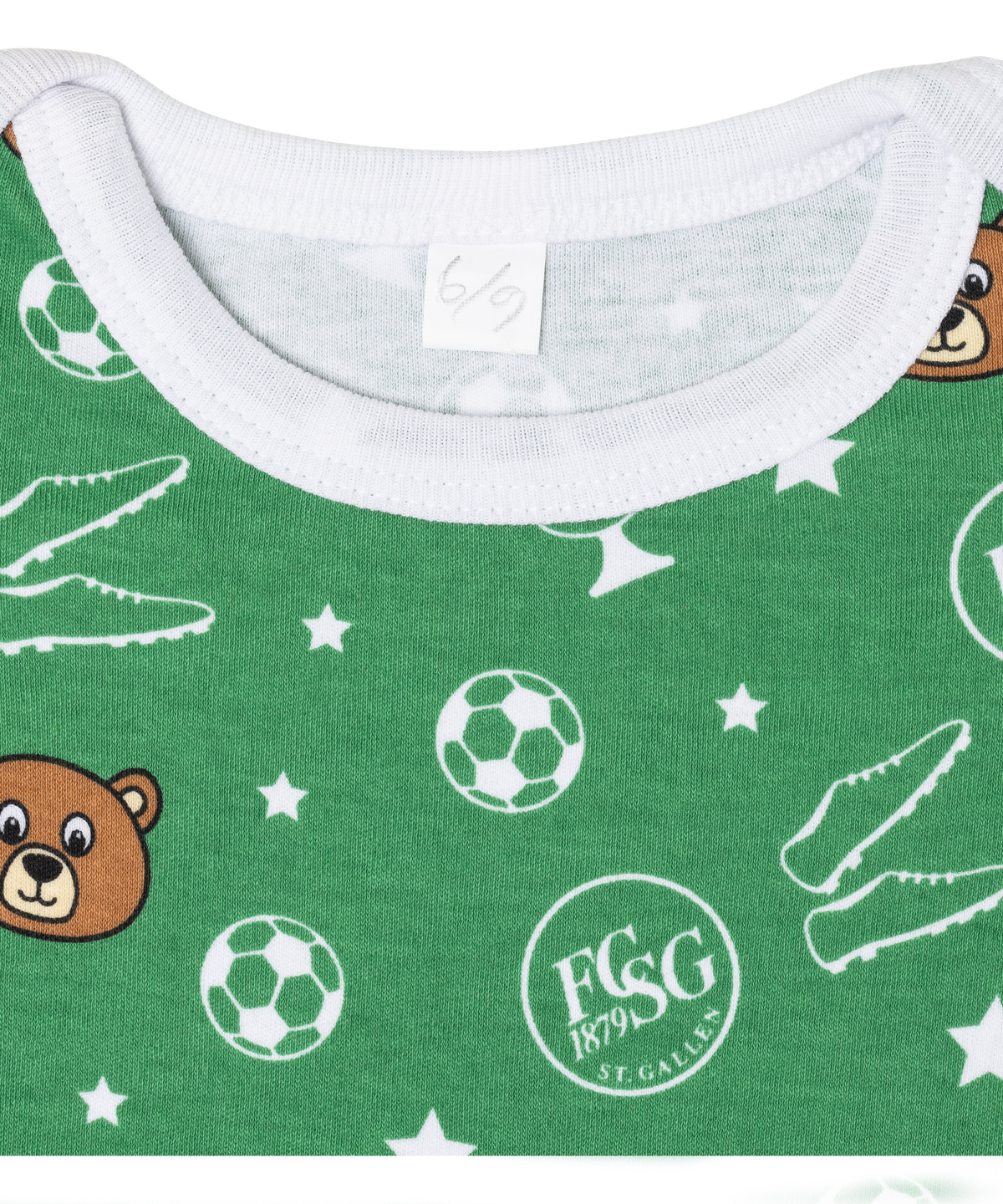 Babyset Bärli