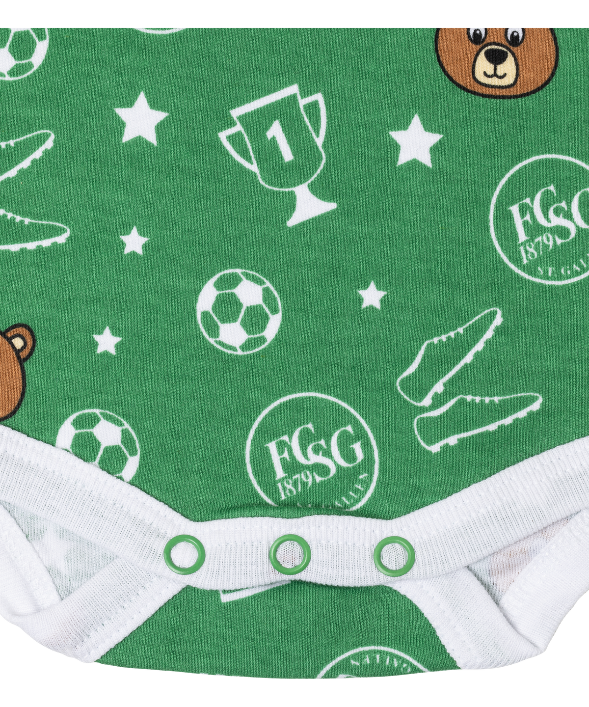 Babyset Bärli
