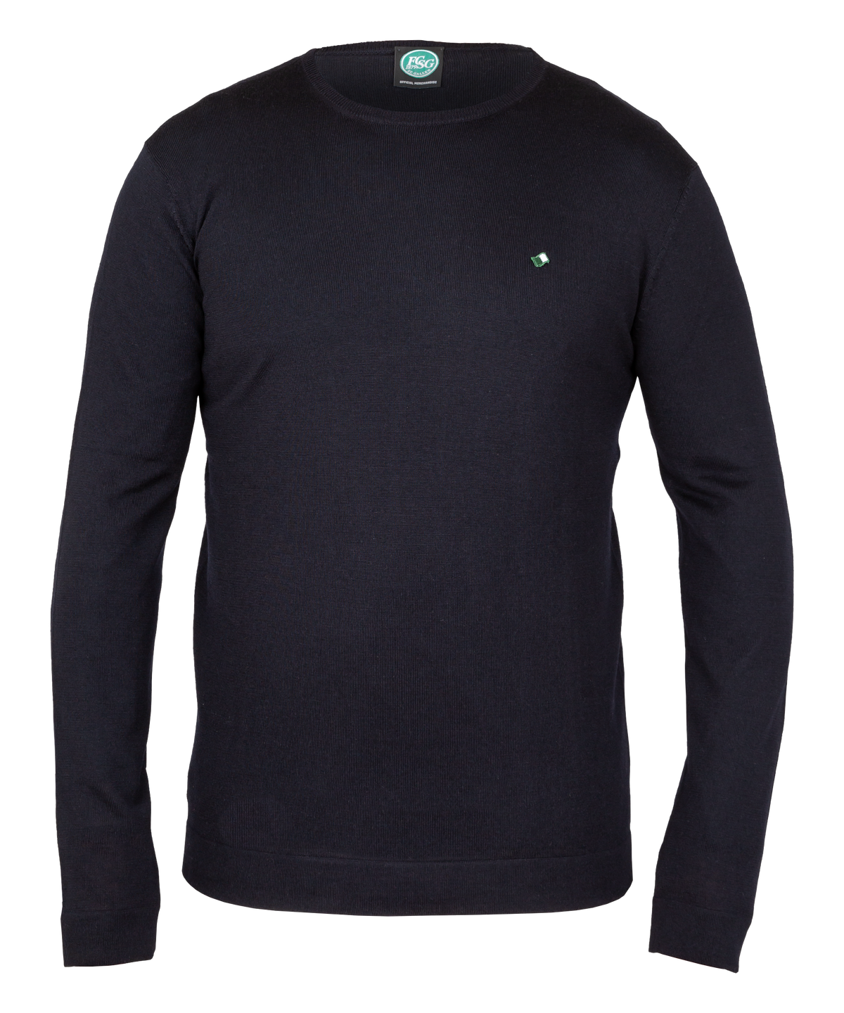 Merino Sweater