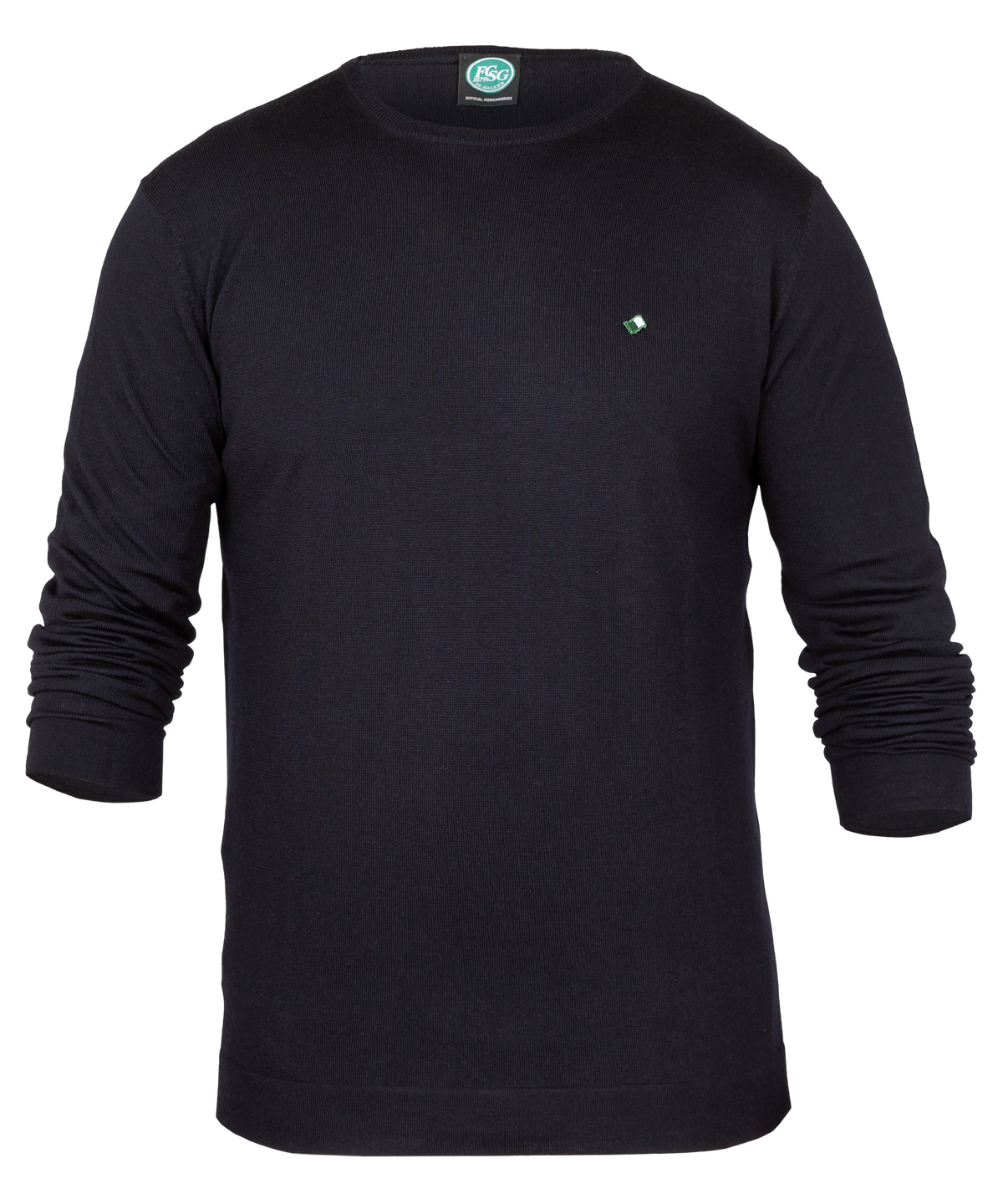 Merino Sweater