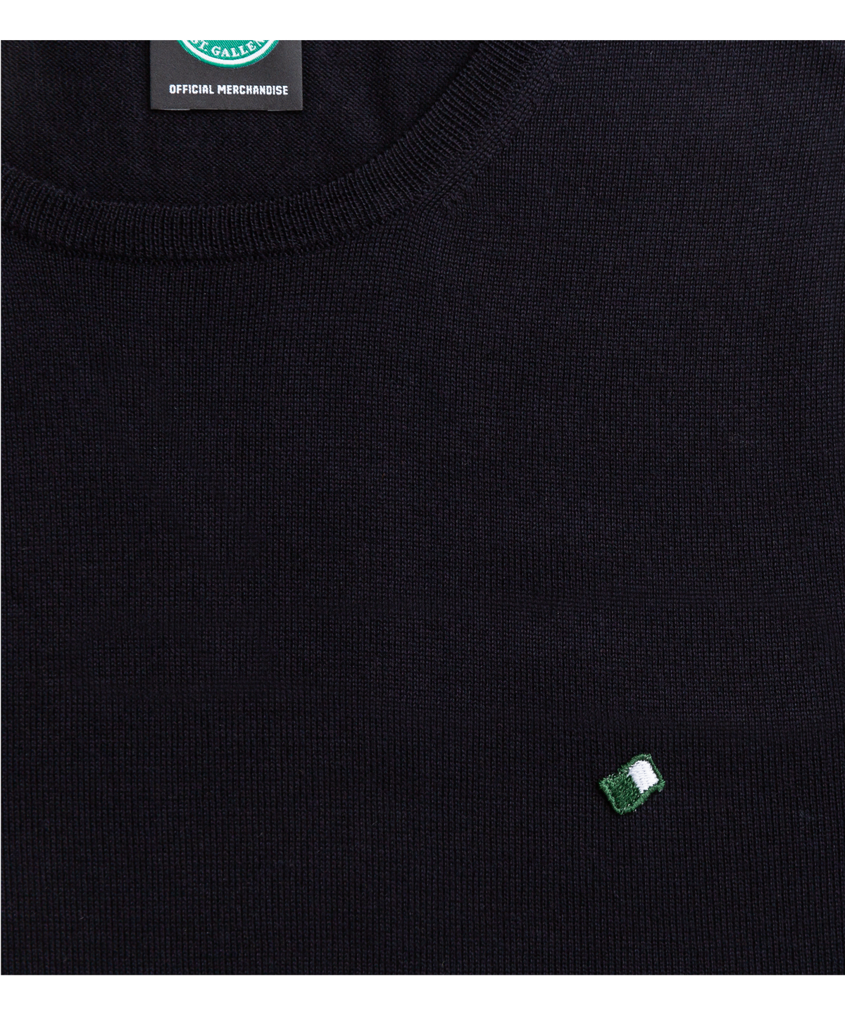 Merino Sweater