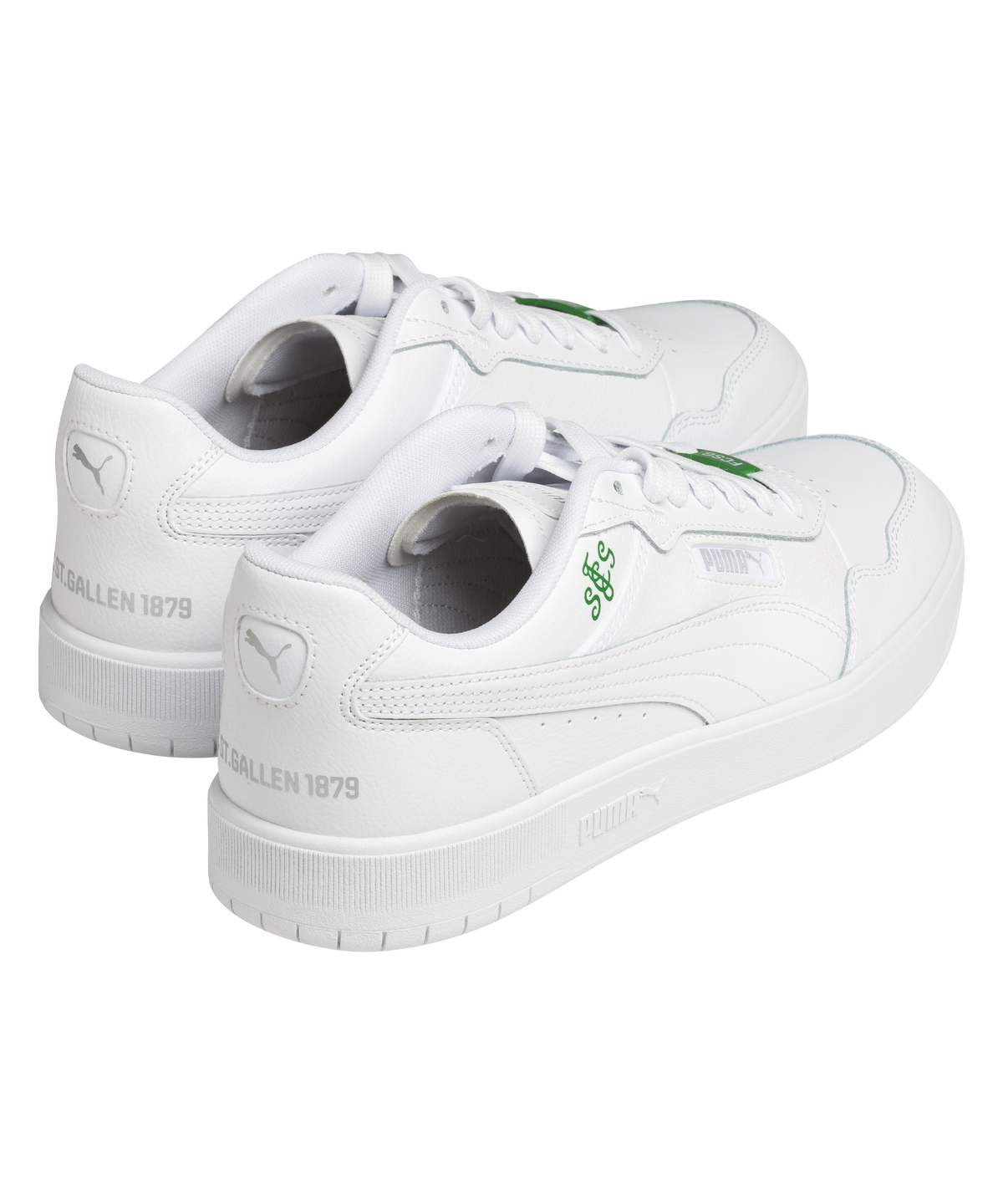 PUMA Court Ultra Sneaker