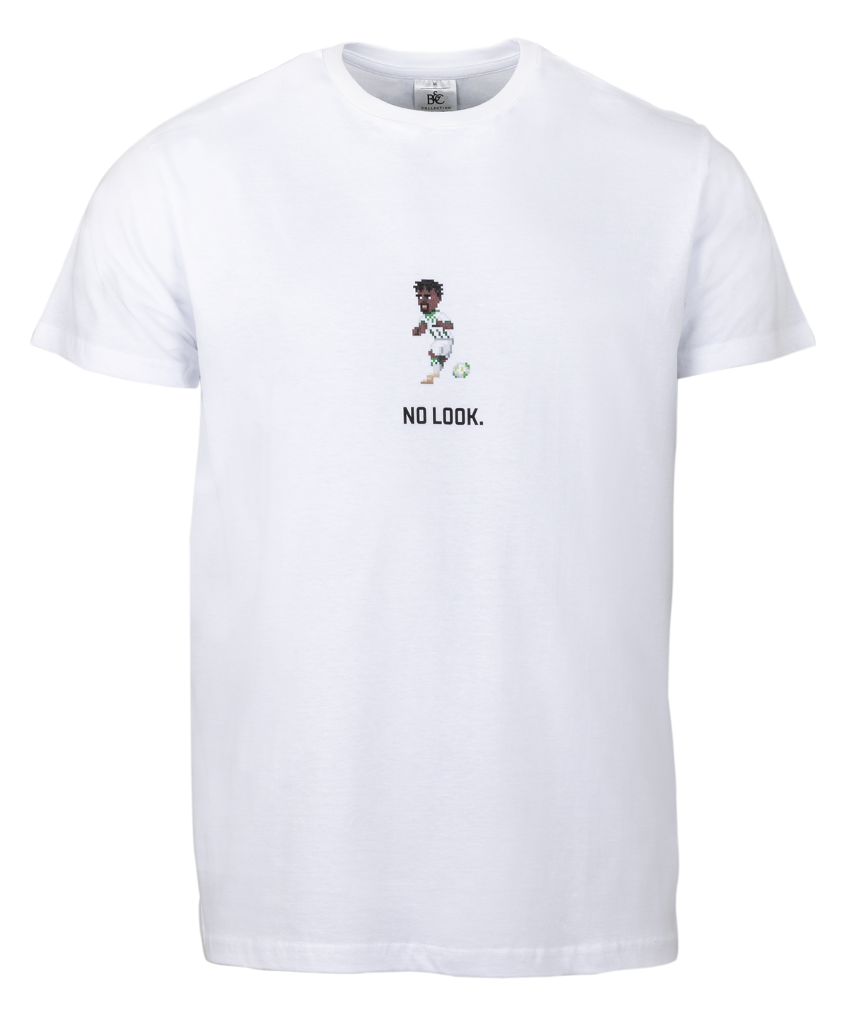 No Look Shirt