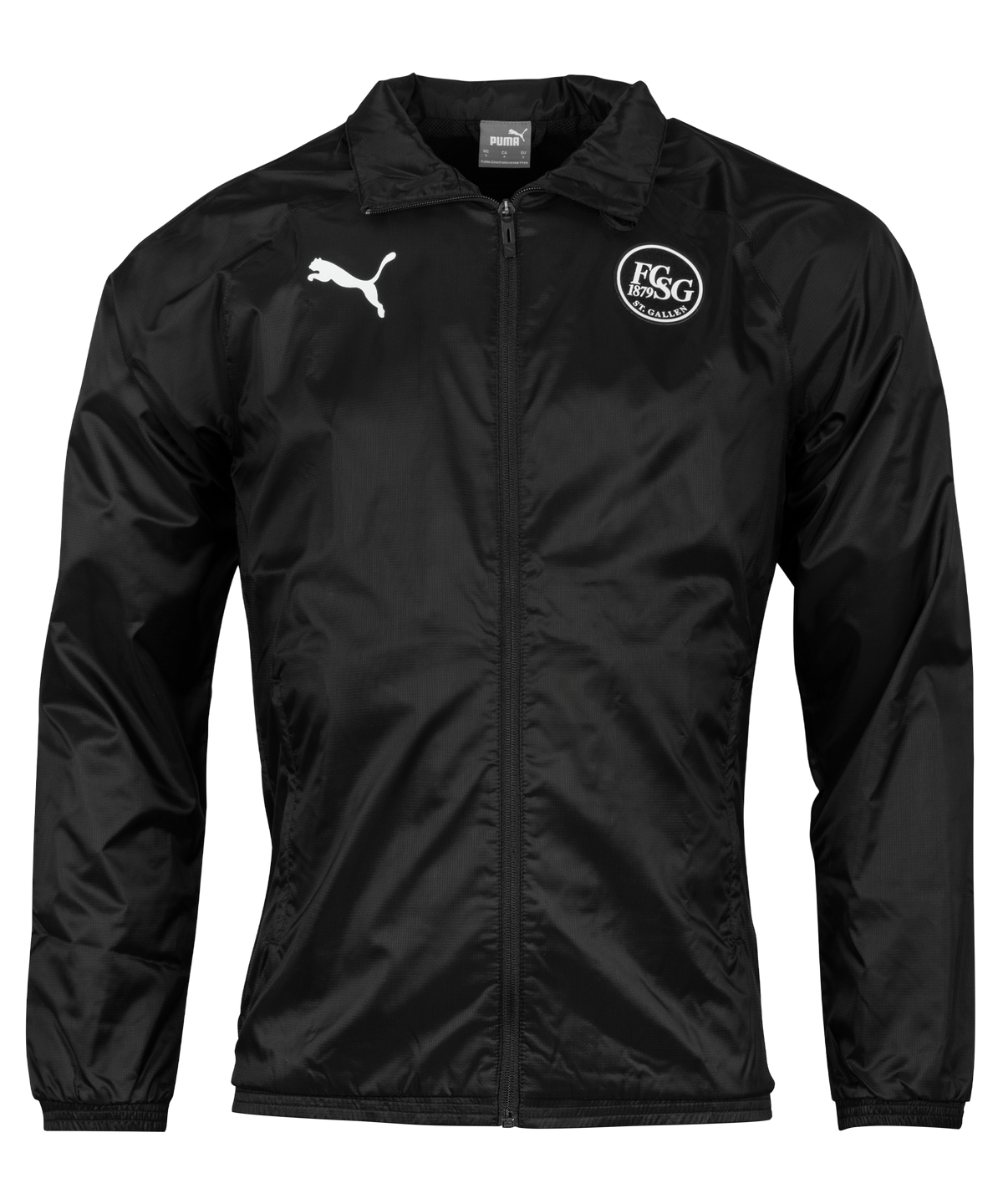 PUMA Allwetterjacke 24/25
