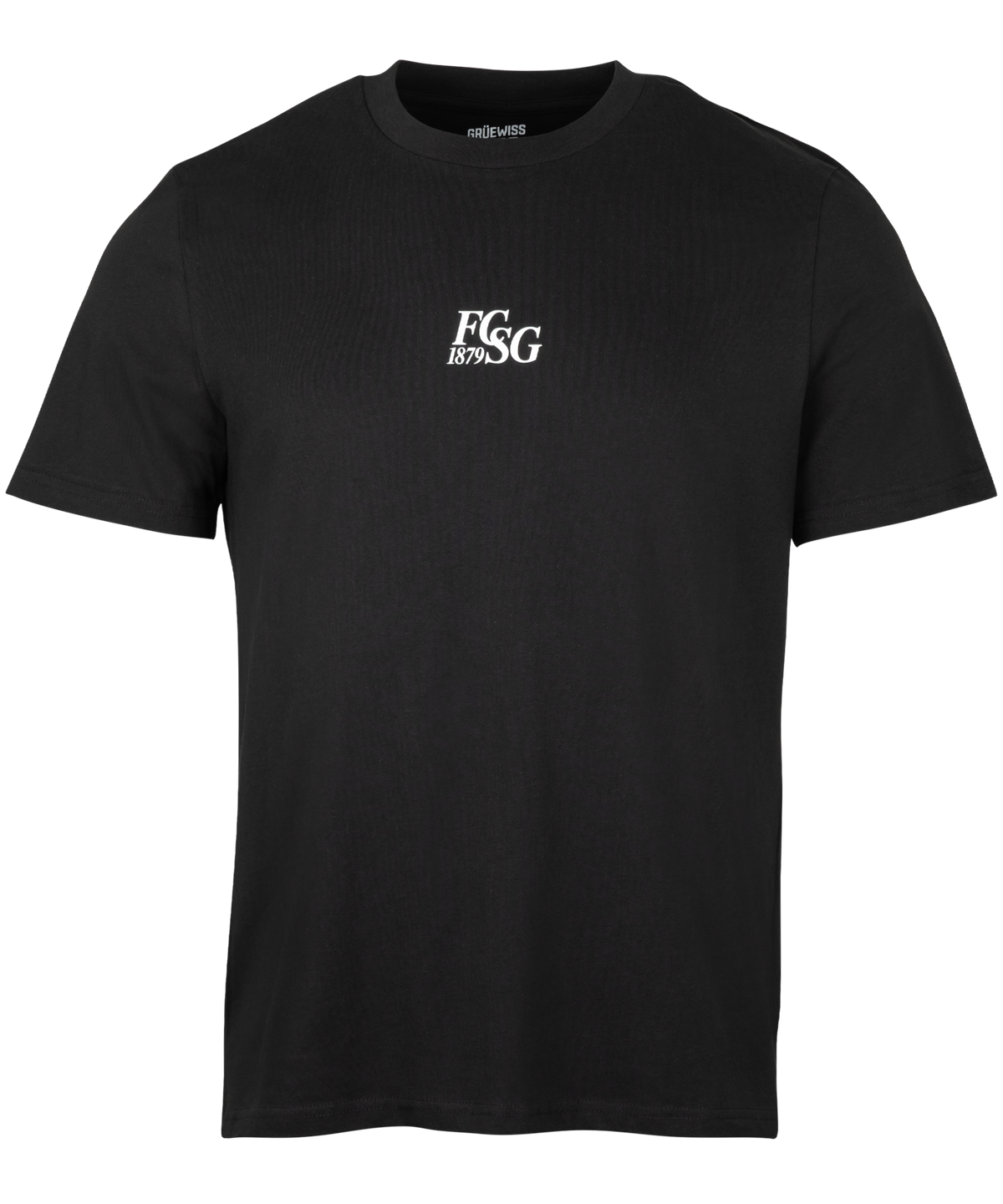Emblem-Shirt Region