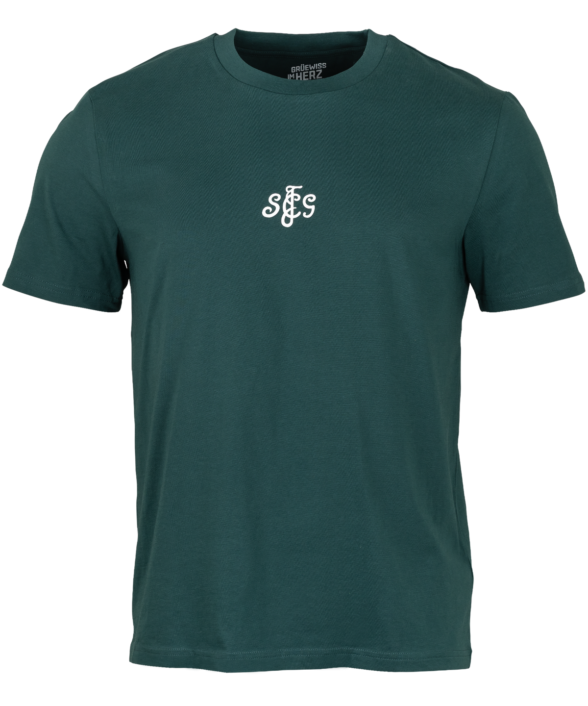 Emblem-Shirt Stadt