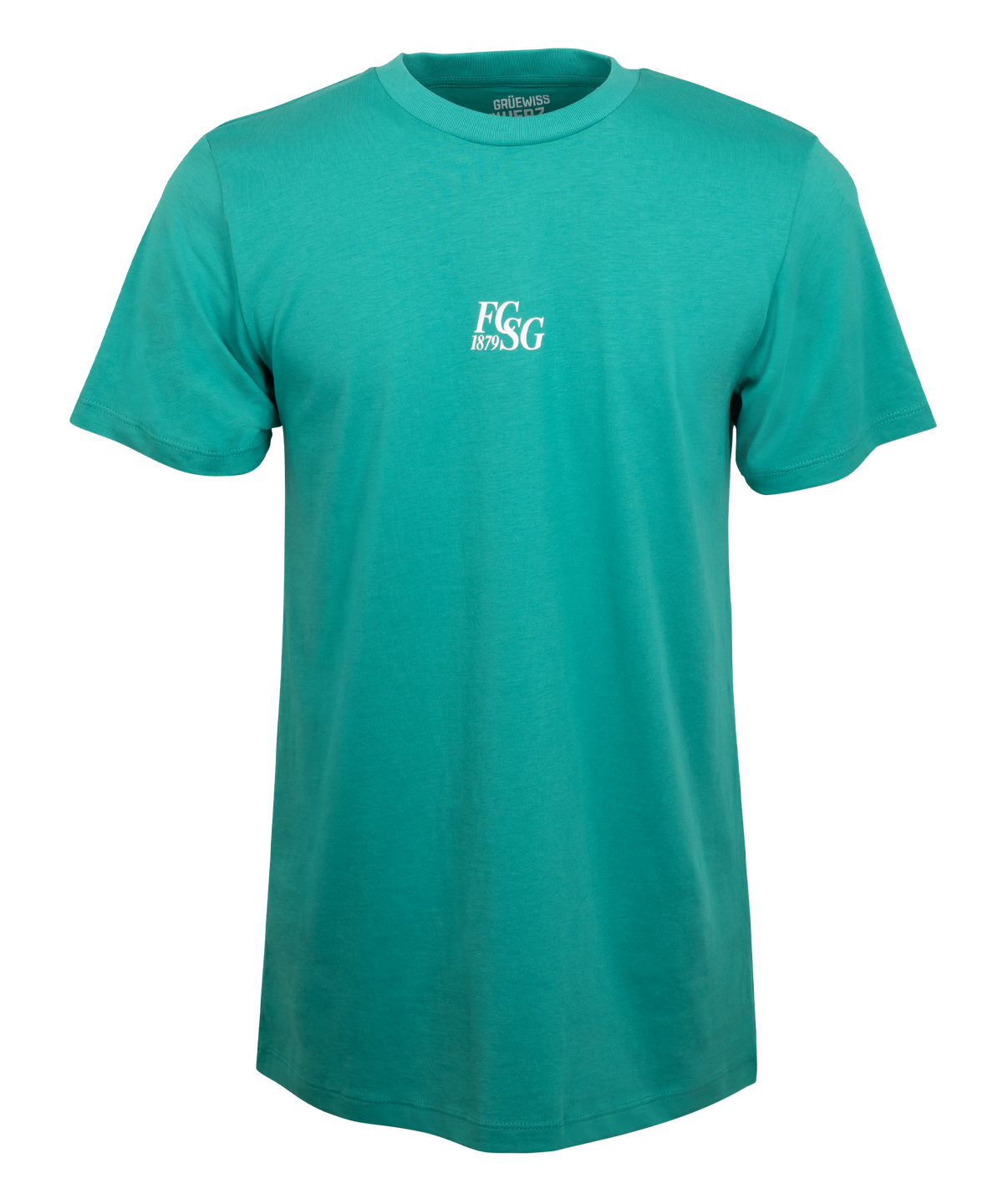Emblem-Shirt Region Kinder