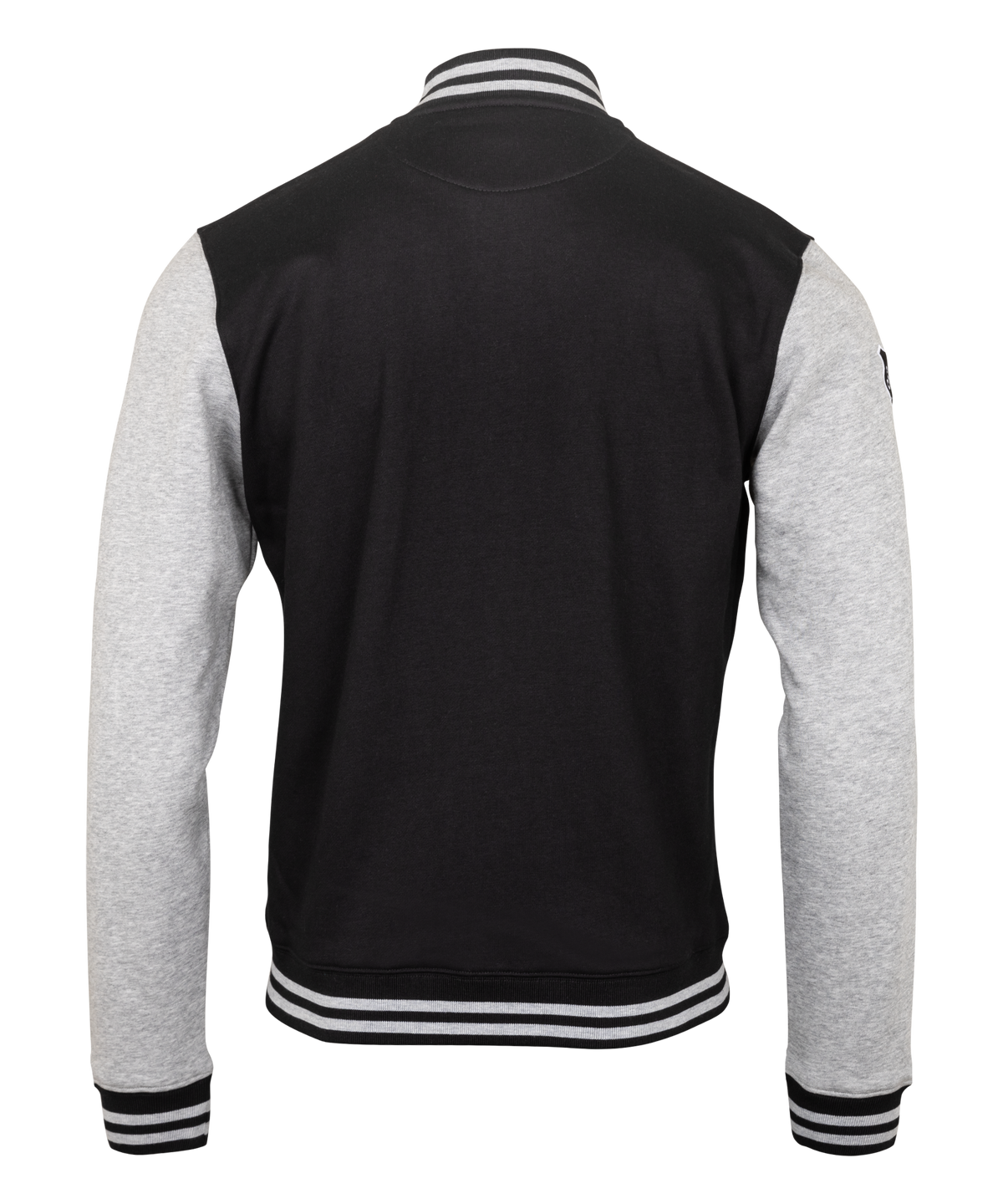 Collegejacke