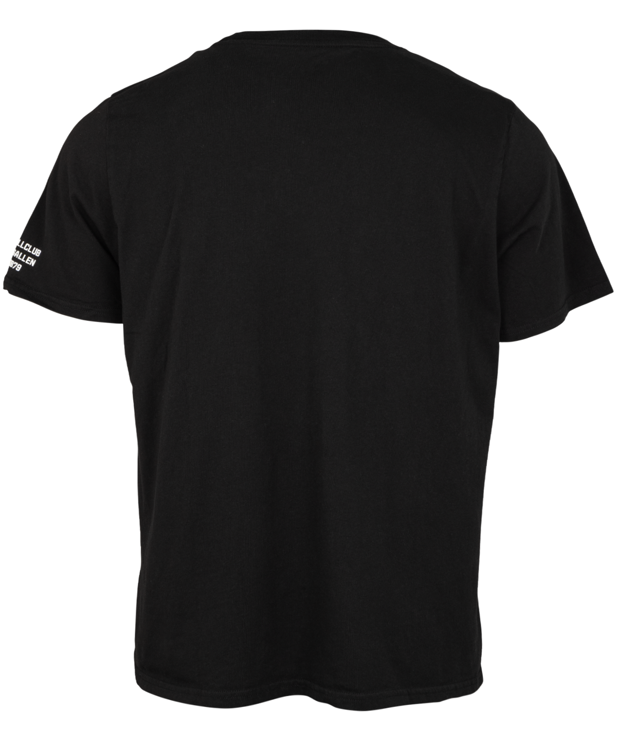 PUMA T-Shirt  Schwarz 25/26