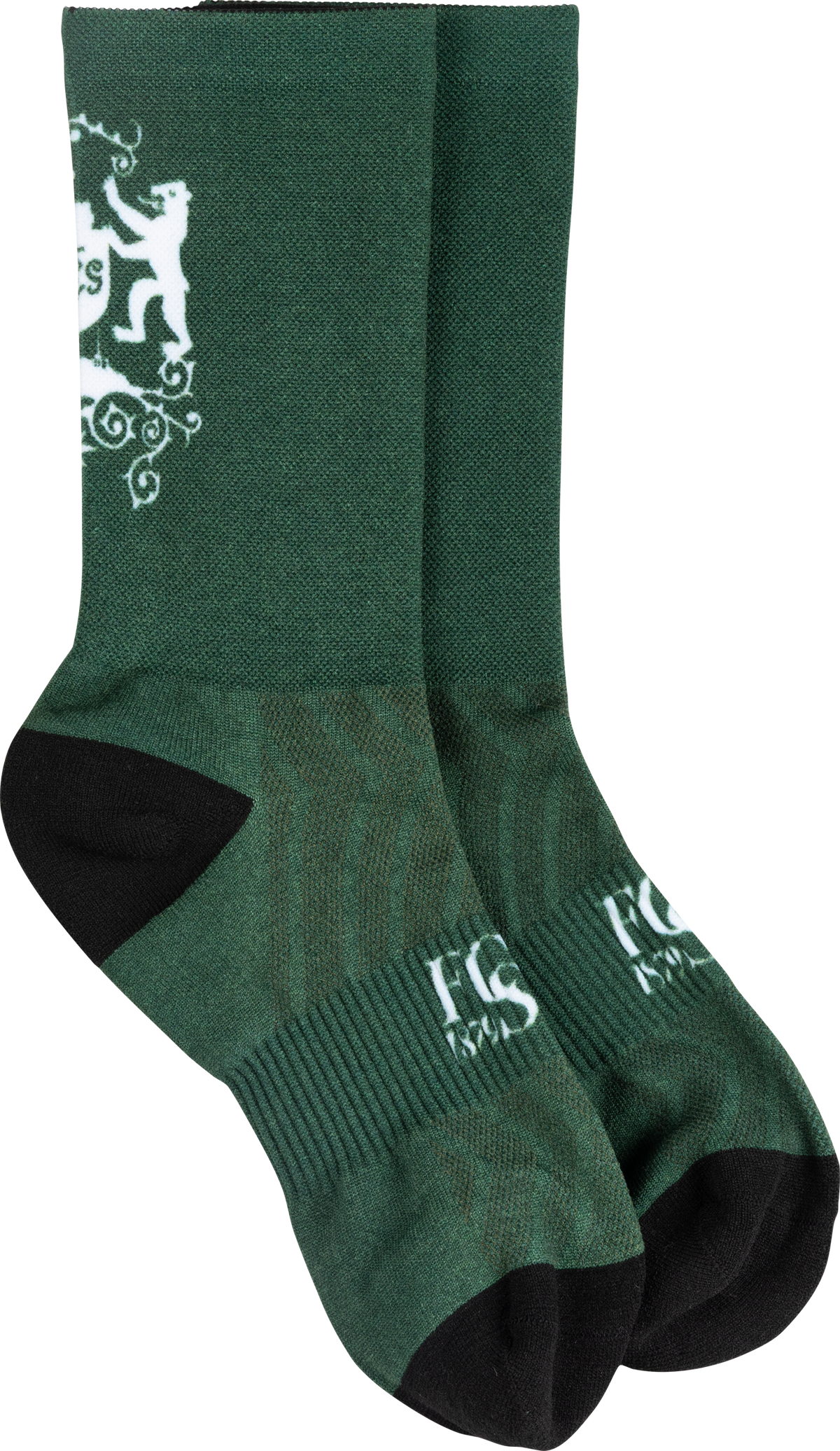 Socken Emblem Region