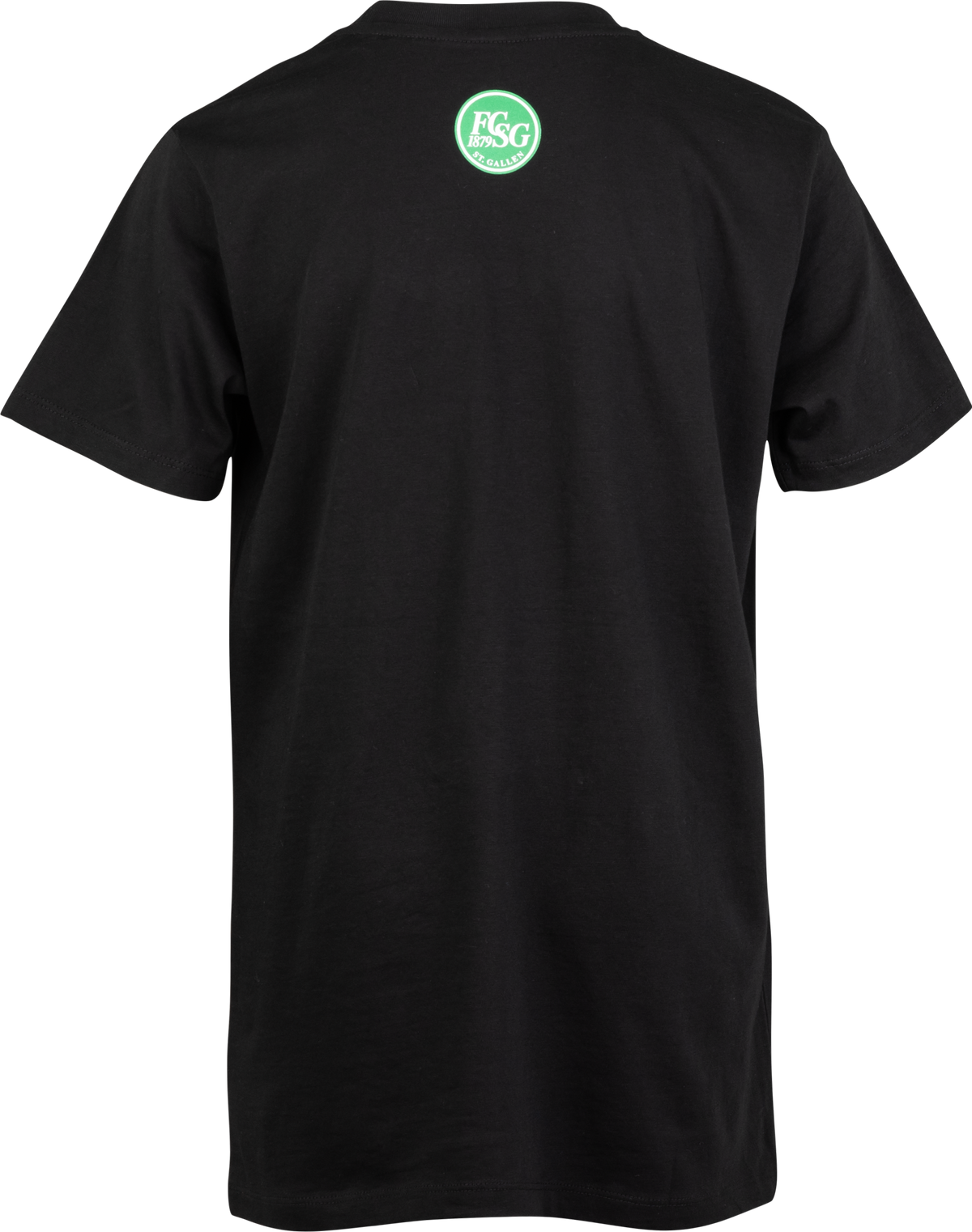Trikotgeschichte Shirt Kids