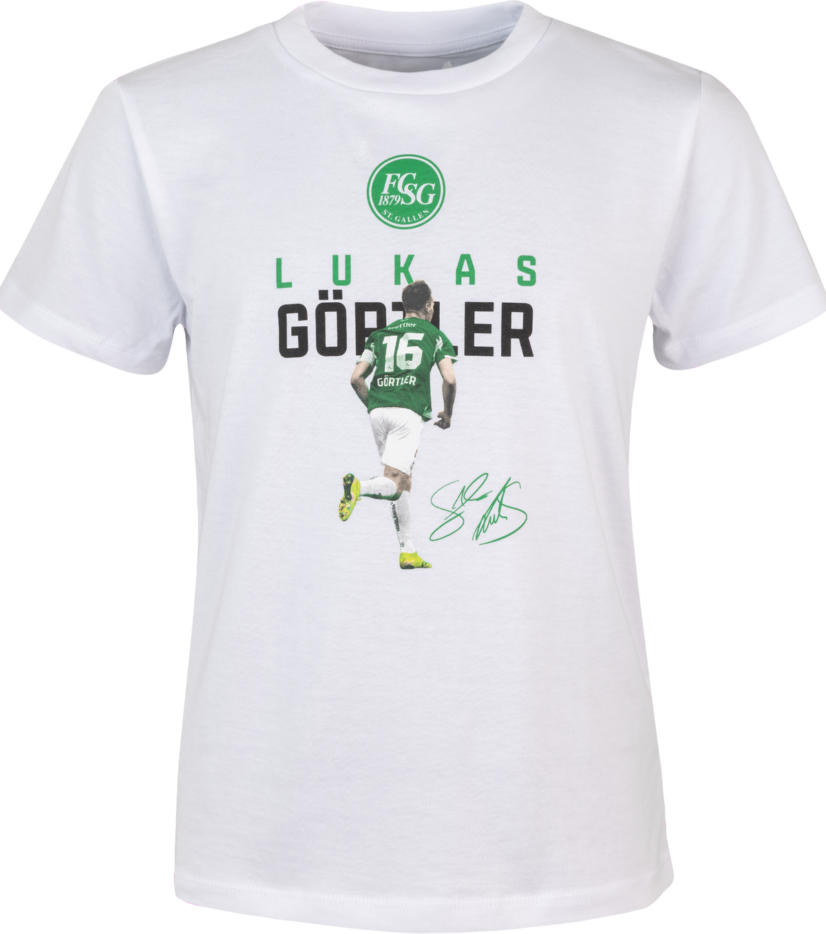 Görtler T-Shirt Kids