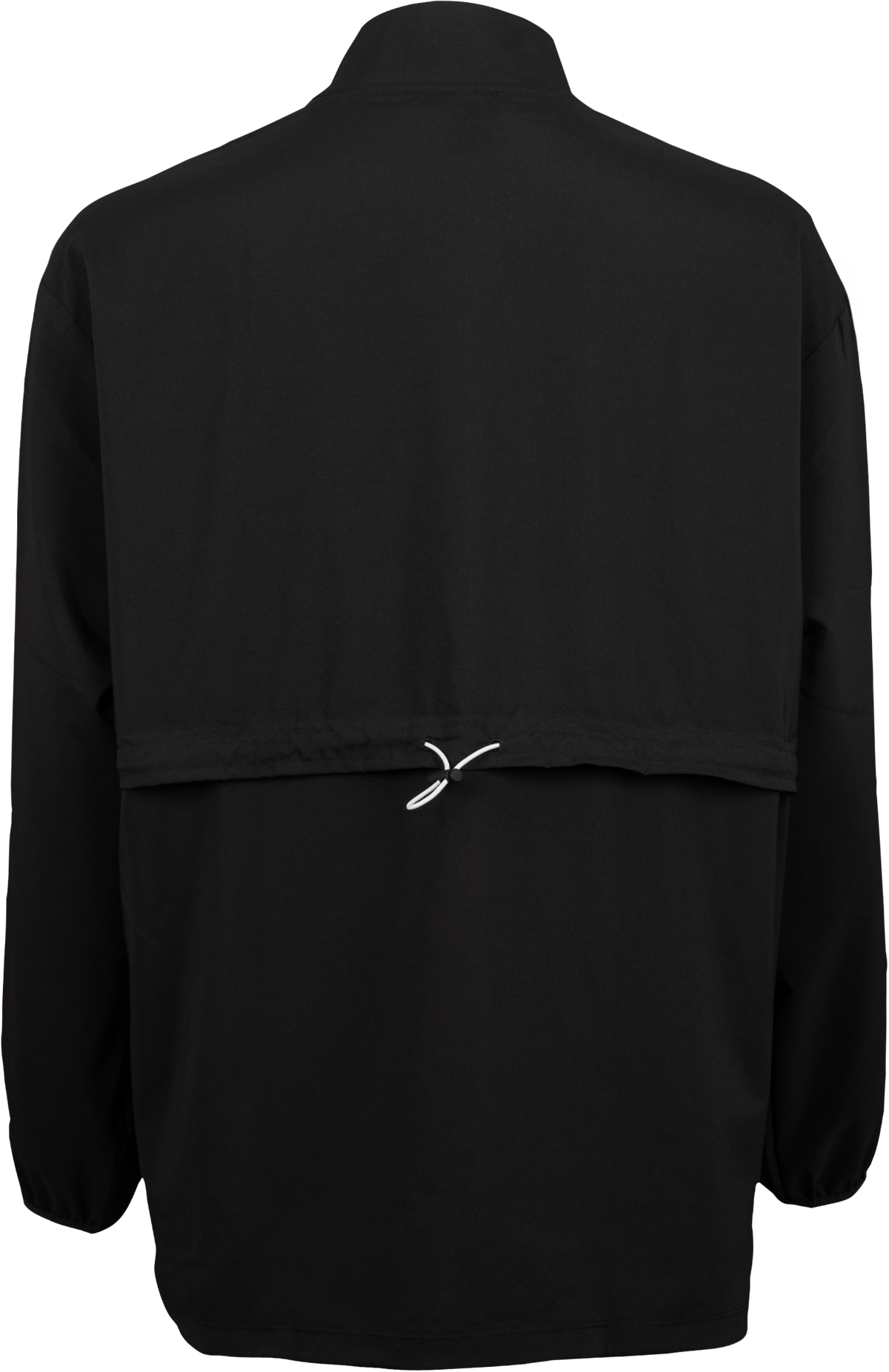 PUMA Woven Elastic Jacket