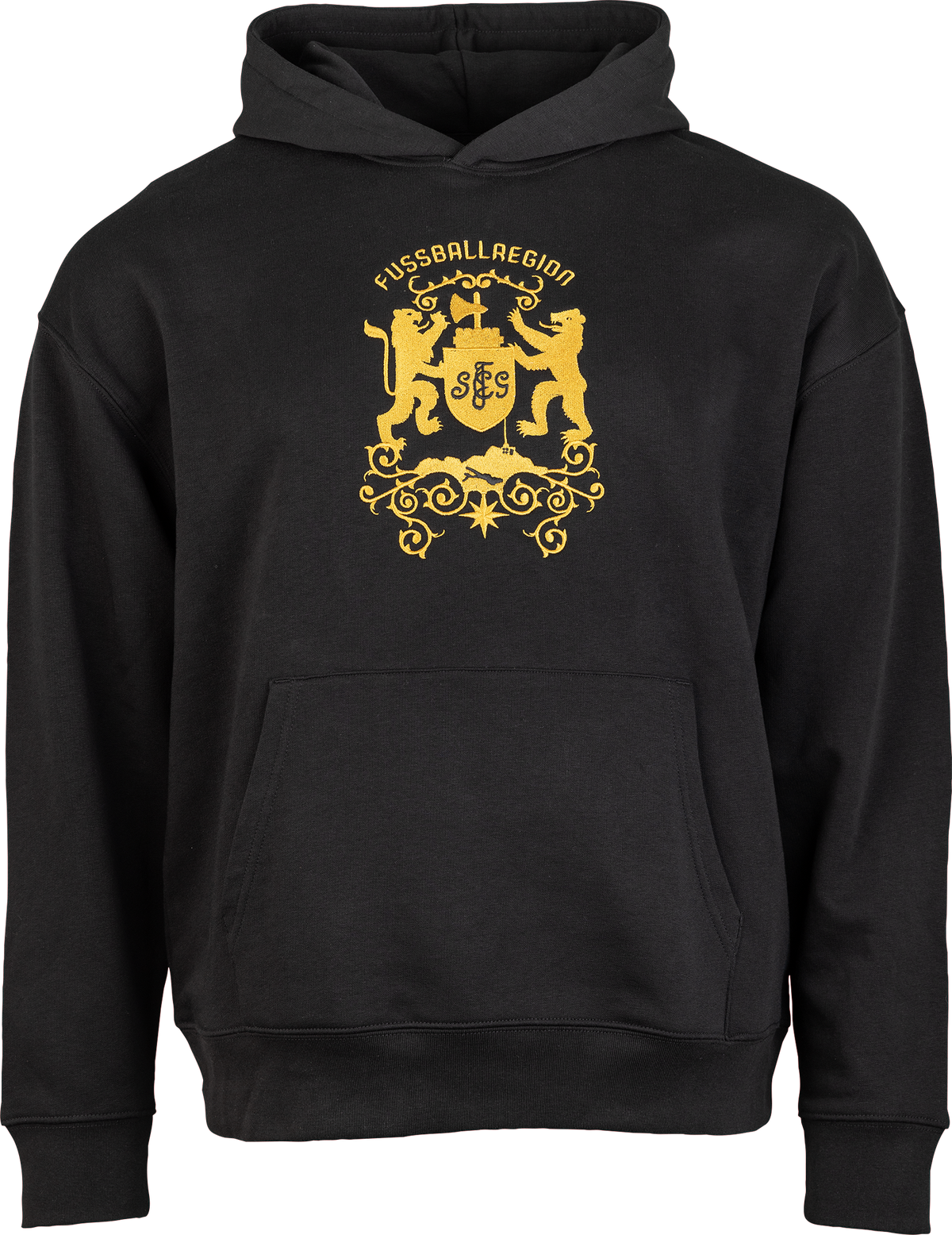 Fussballregion Hoodie Kids