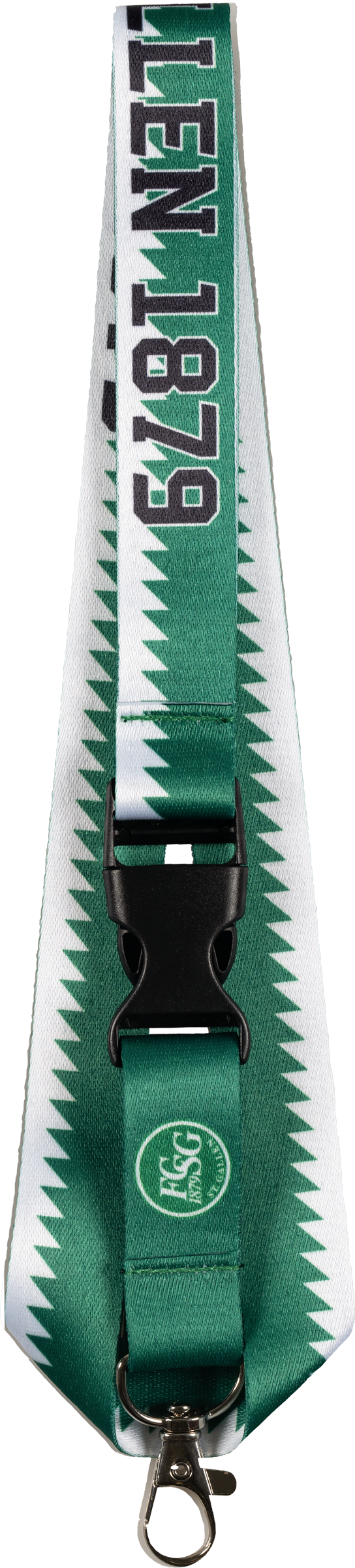 Lanyard