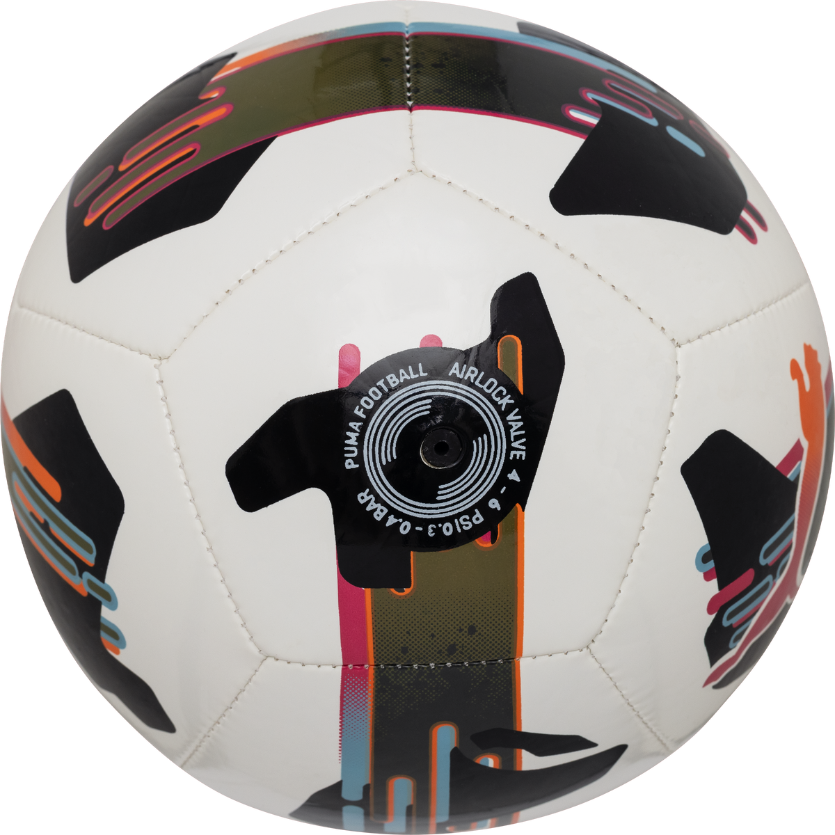 PUMA Miniball 25/26