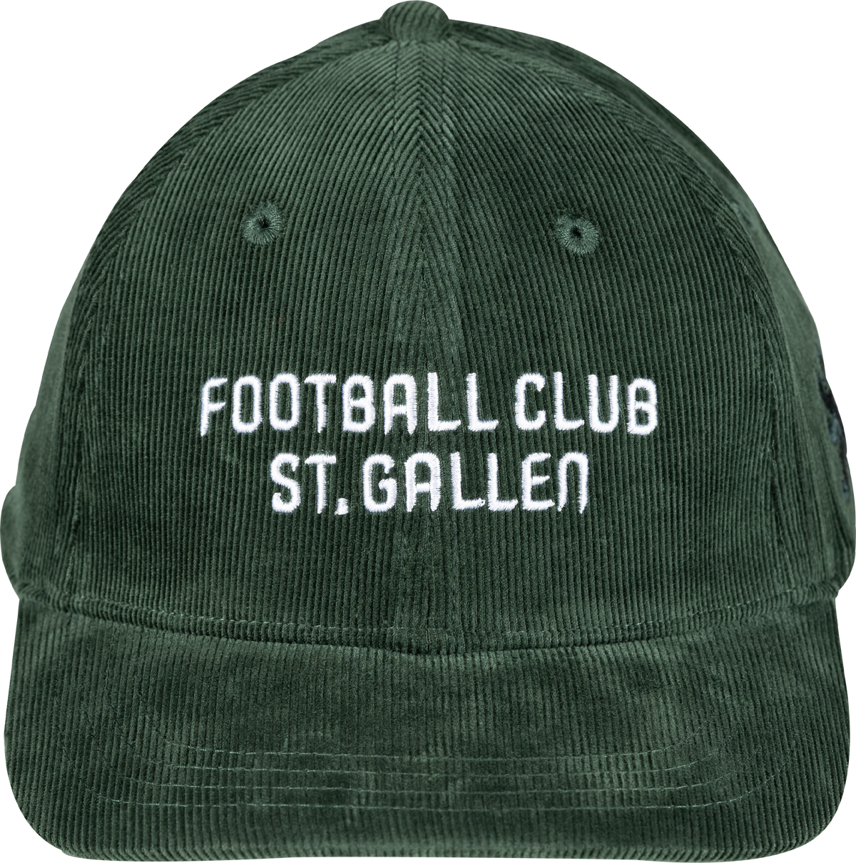 Football Club Cord Cap