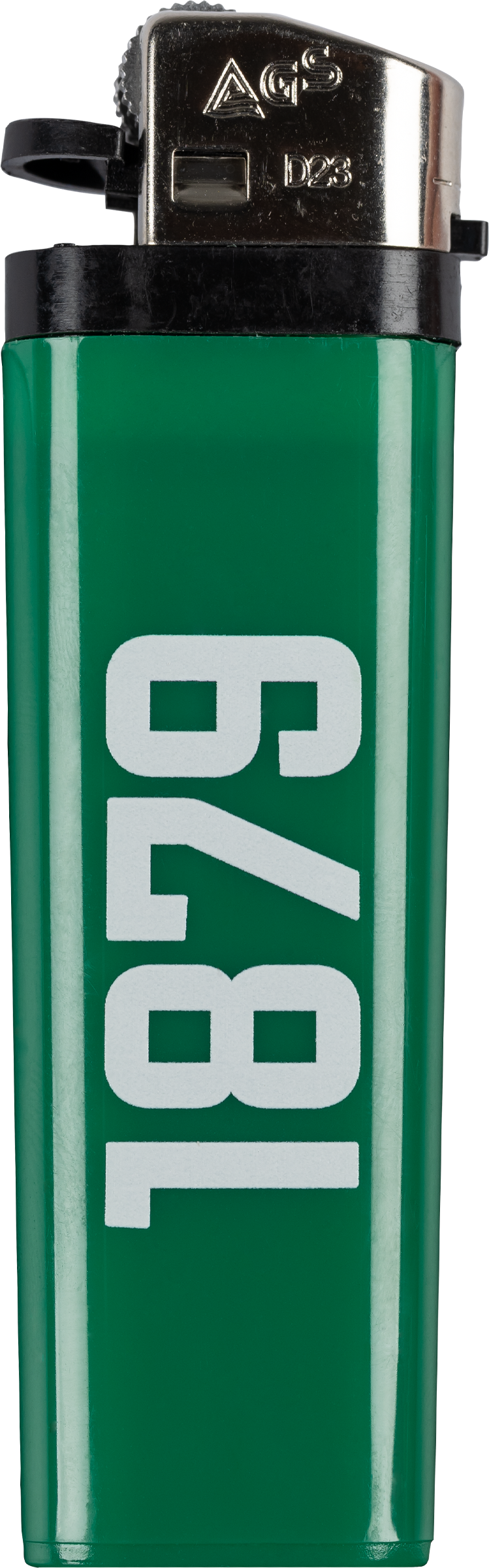 Feuerzeug 1879