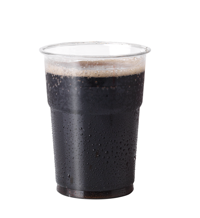 Coca Cola Zero