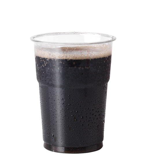 Coca Cola Zero