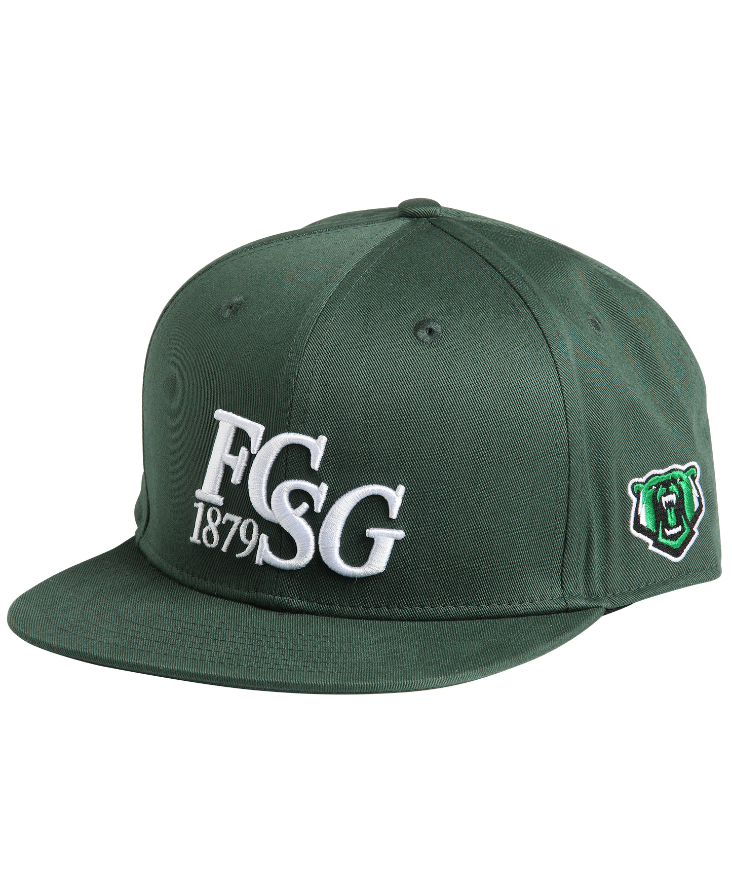 snapback-90er-grün-caps