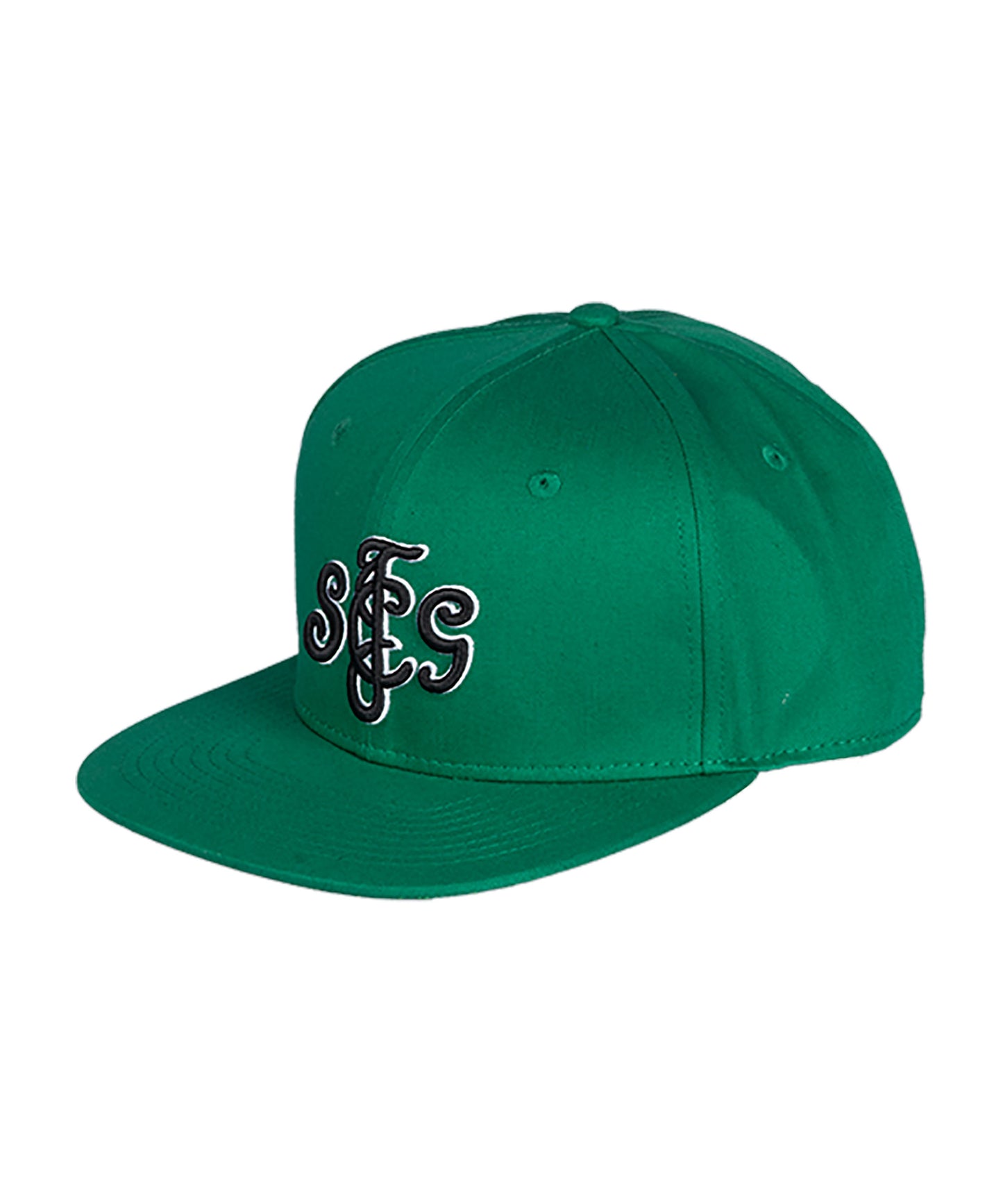 snapback-retro-grün-caps