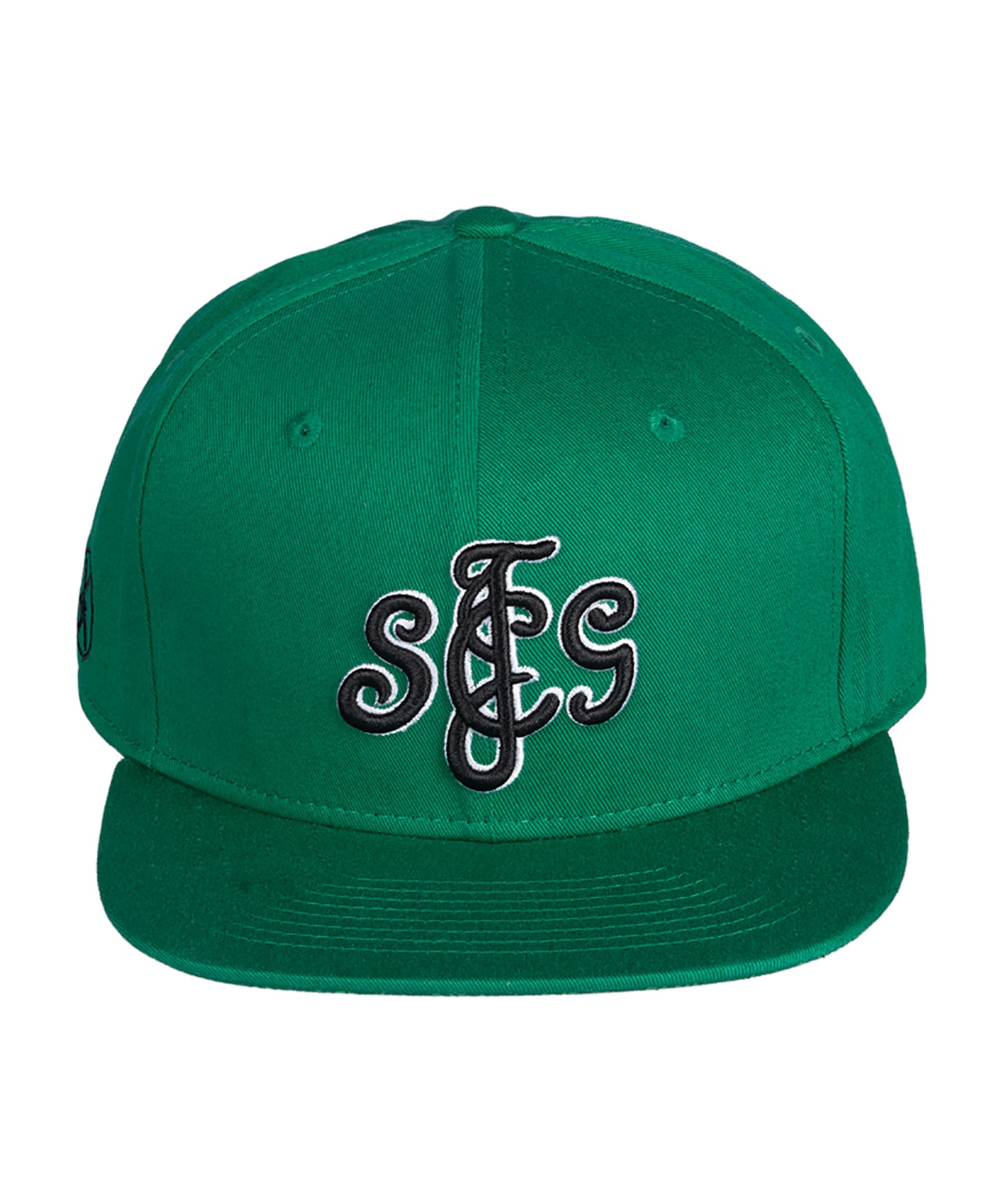 snapback-retro-grün-caps