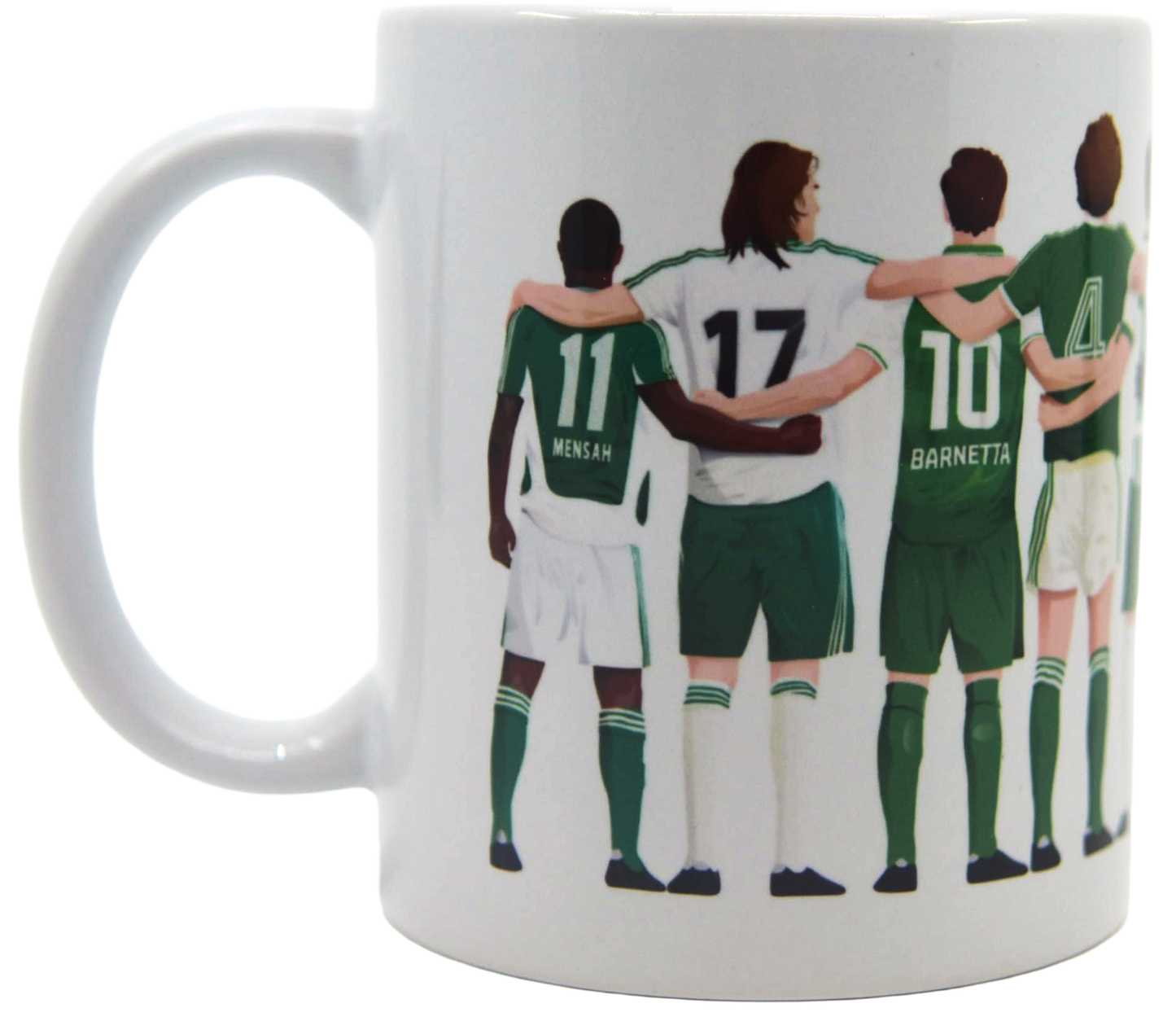 tasse-zämä-sangallä-zuhause